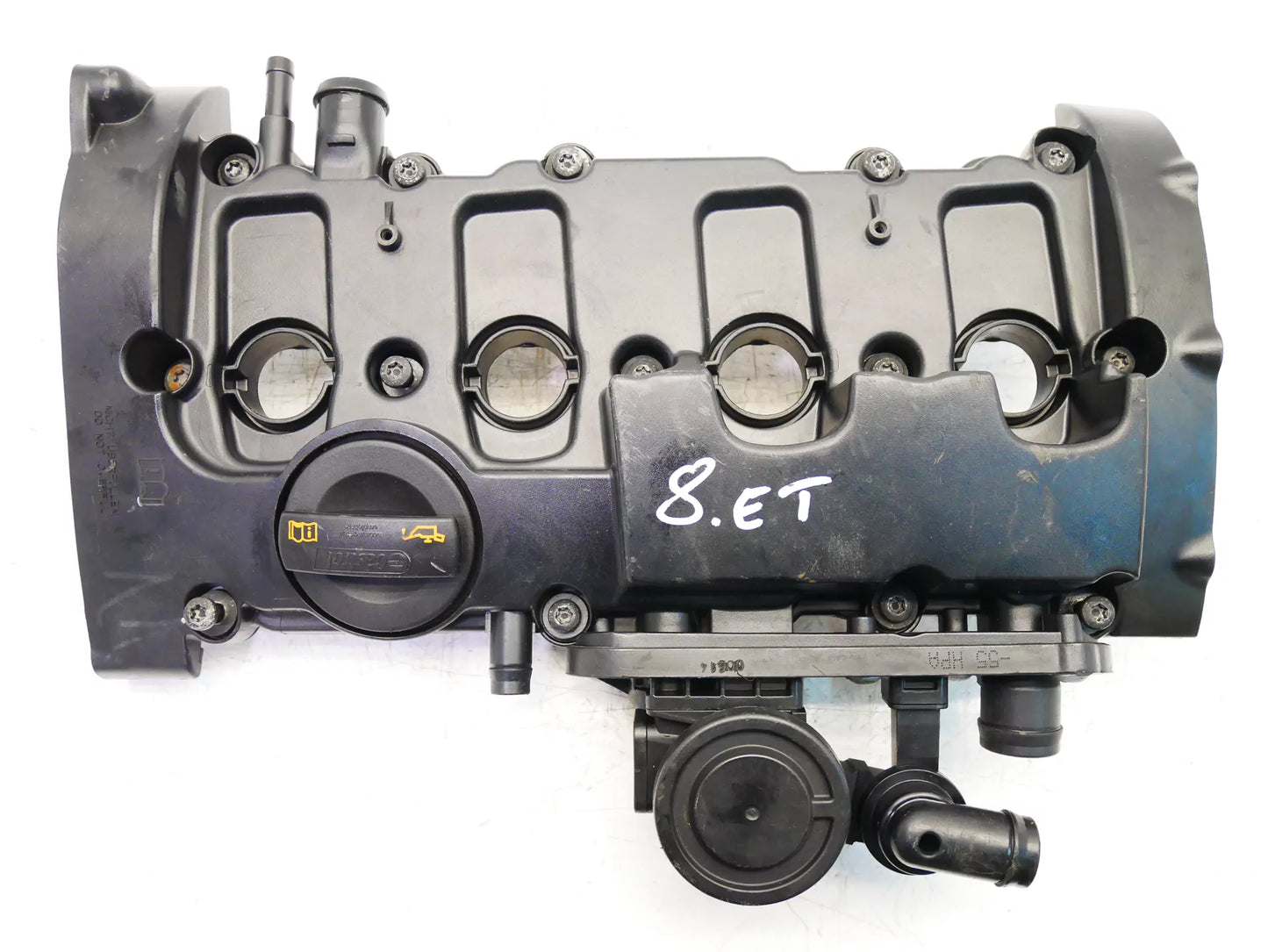 Tapa de válvula Audi Seat Skoda Volkswagen 2,0 TFSI BWA 06F129101R