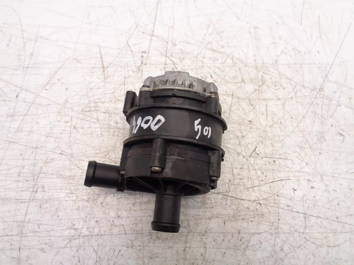 Bomba de agua Volkswagen Volkswagen 2,0 TDI Diesel DGCA DGC 04L965567A