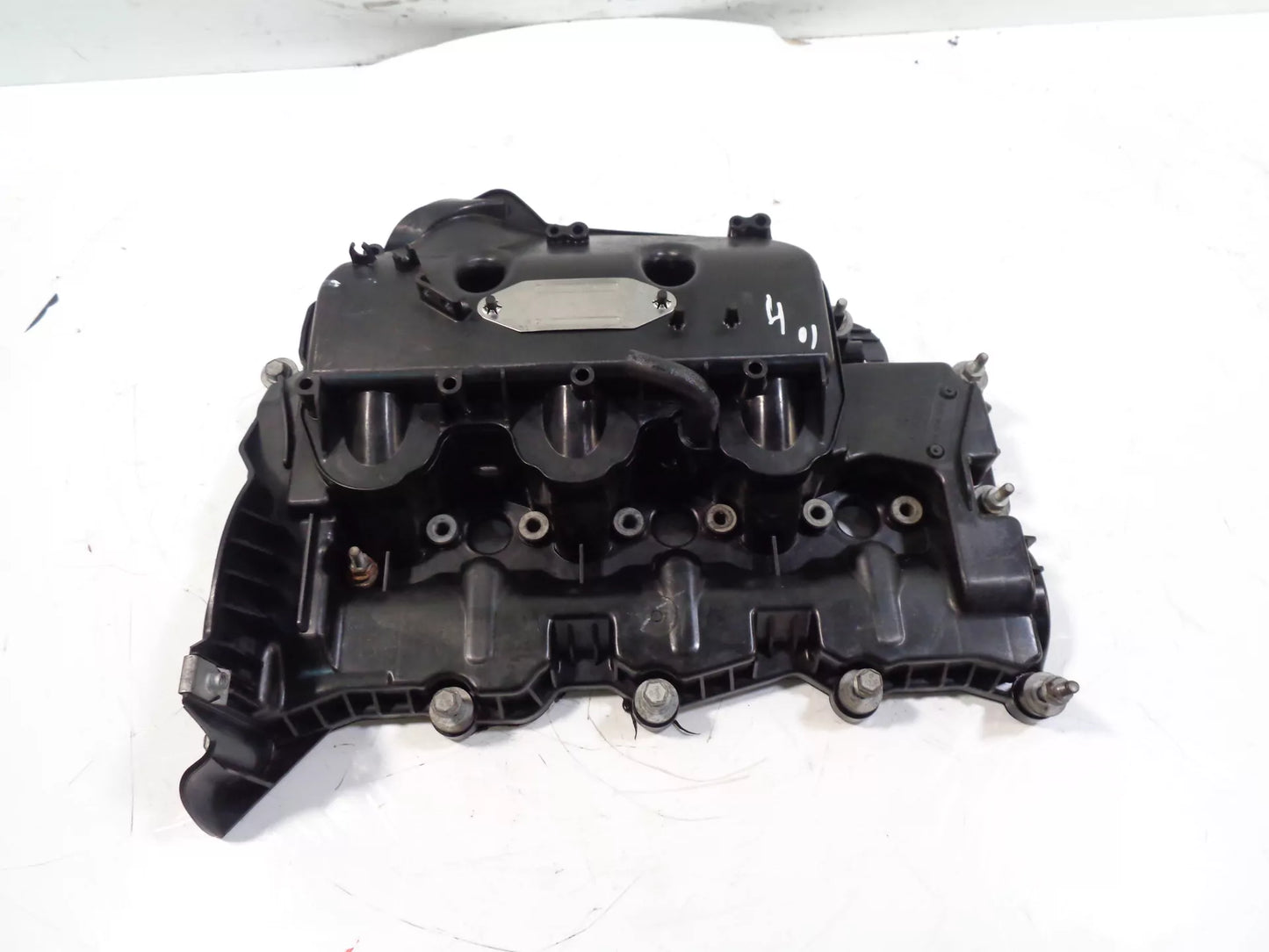 Tapa de válvula Jaguar 3,0 D Diesel 306DT 9X2Q-9424-EG