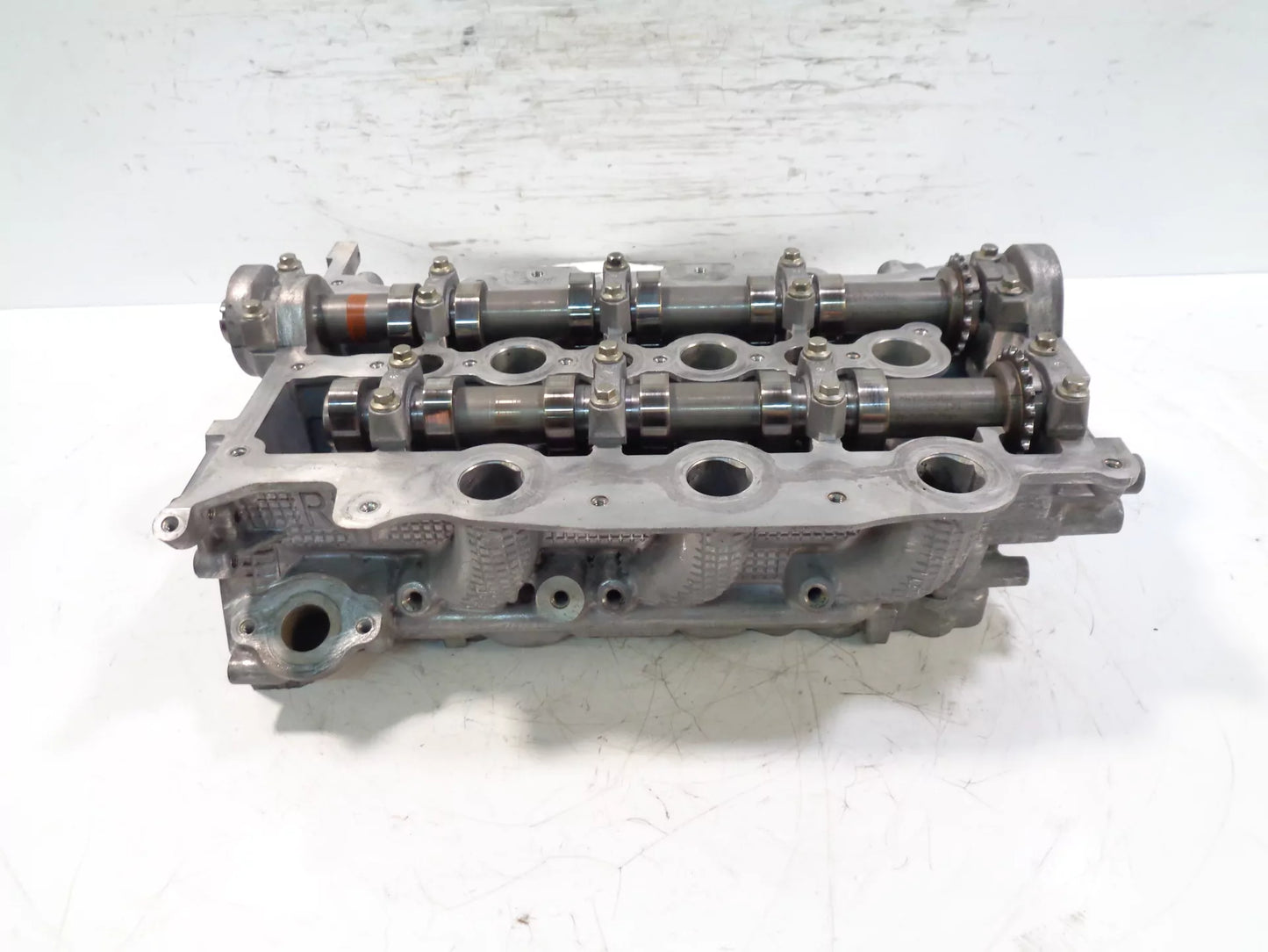 Culata rectificada Jaguar XF X250 3,0 D Diesel 306DT 9X2Q-6090-CA rechts