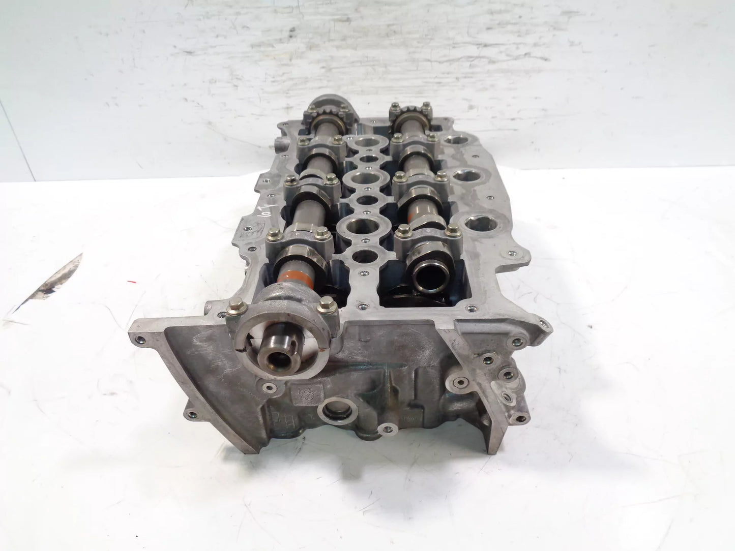 Culata rectificada Jaguar XF X250 3,0 D Diesel 306DT 9X2Q-6090-CA rechts