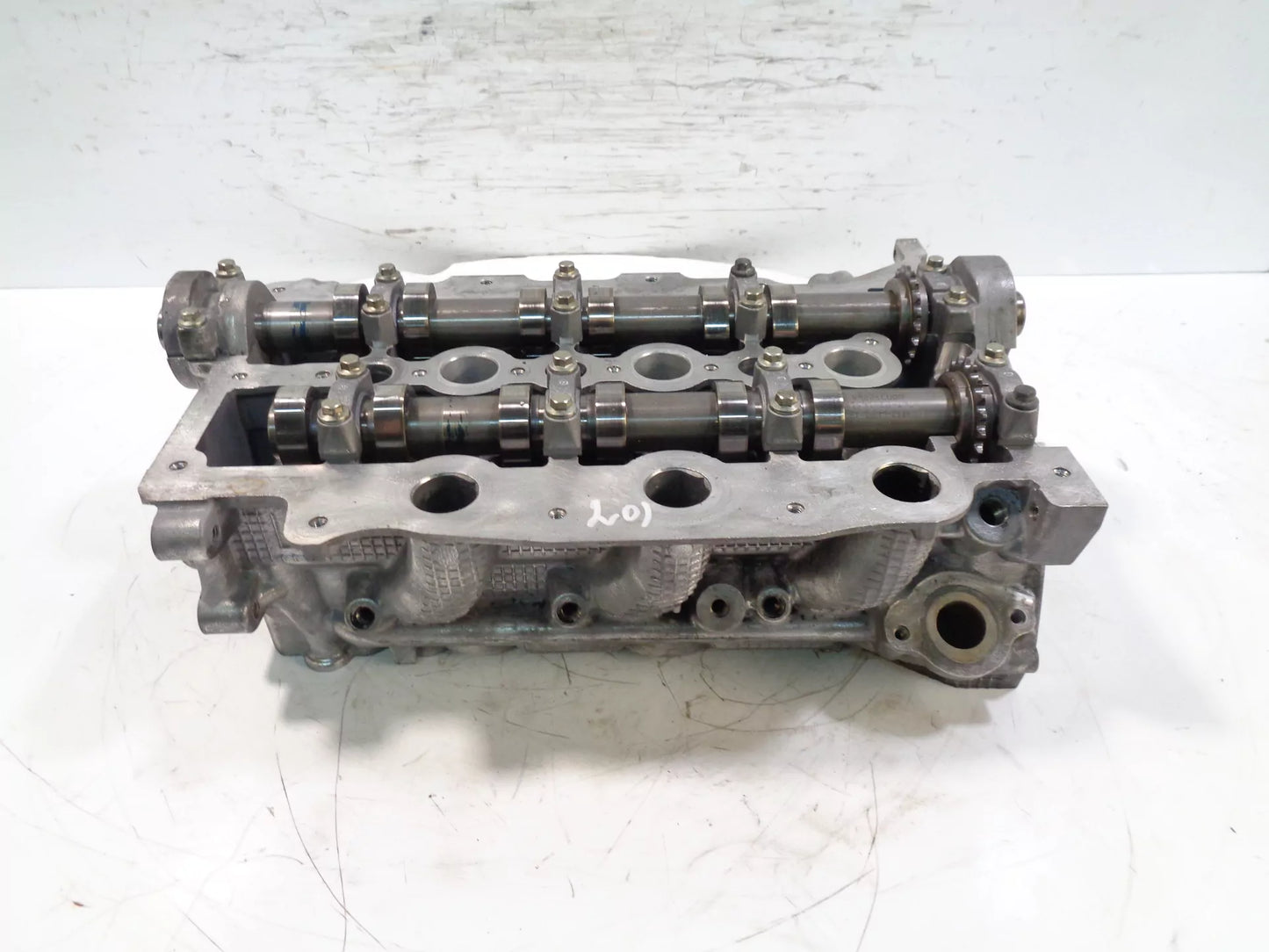 Culata rectificada Jaguar XF X250 3,0 D Diesel 306DT 9X2Q-6C064-CA links