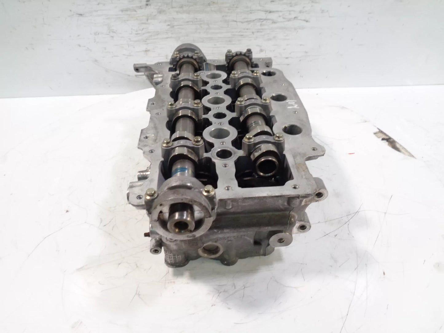 Culata rectificada Jaguar XF X250 3,0 D Diesel 306DT 9X2Q-6C064-CA links