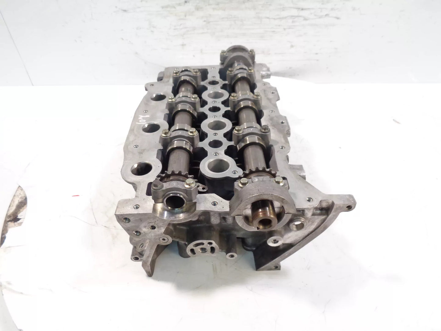 Culata rectificada Jaguar XF X250 3,0 D Diesel 306DT 9X2Q-6C064-CA links