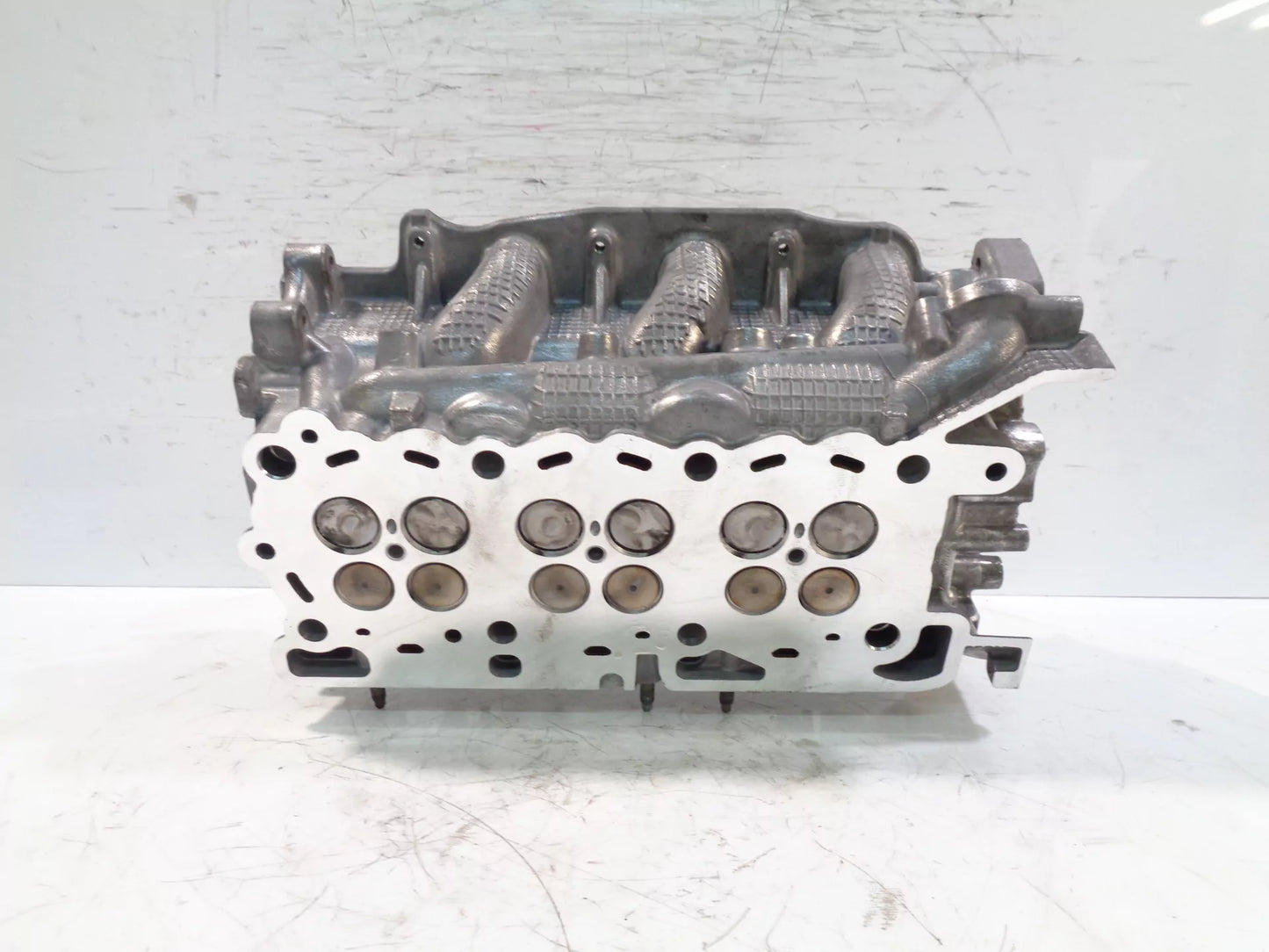 Culata rectificada Jaguar XF X250 3,0 D Diesel 306DT 9X2Q-6C064-CA links