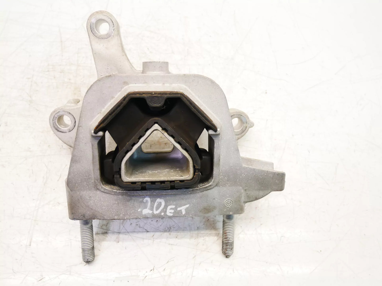Soporte Opel Vauxhall Motor eléctrico ZKX ZK01 9826551380