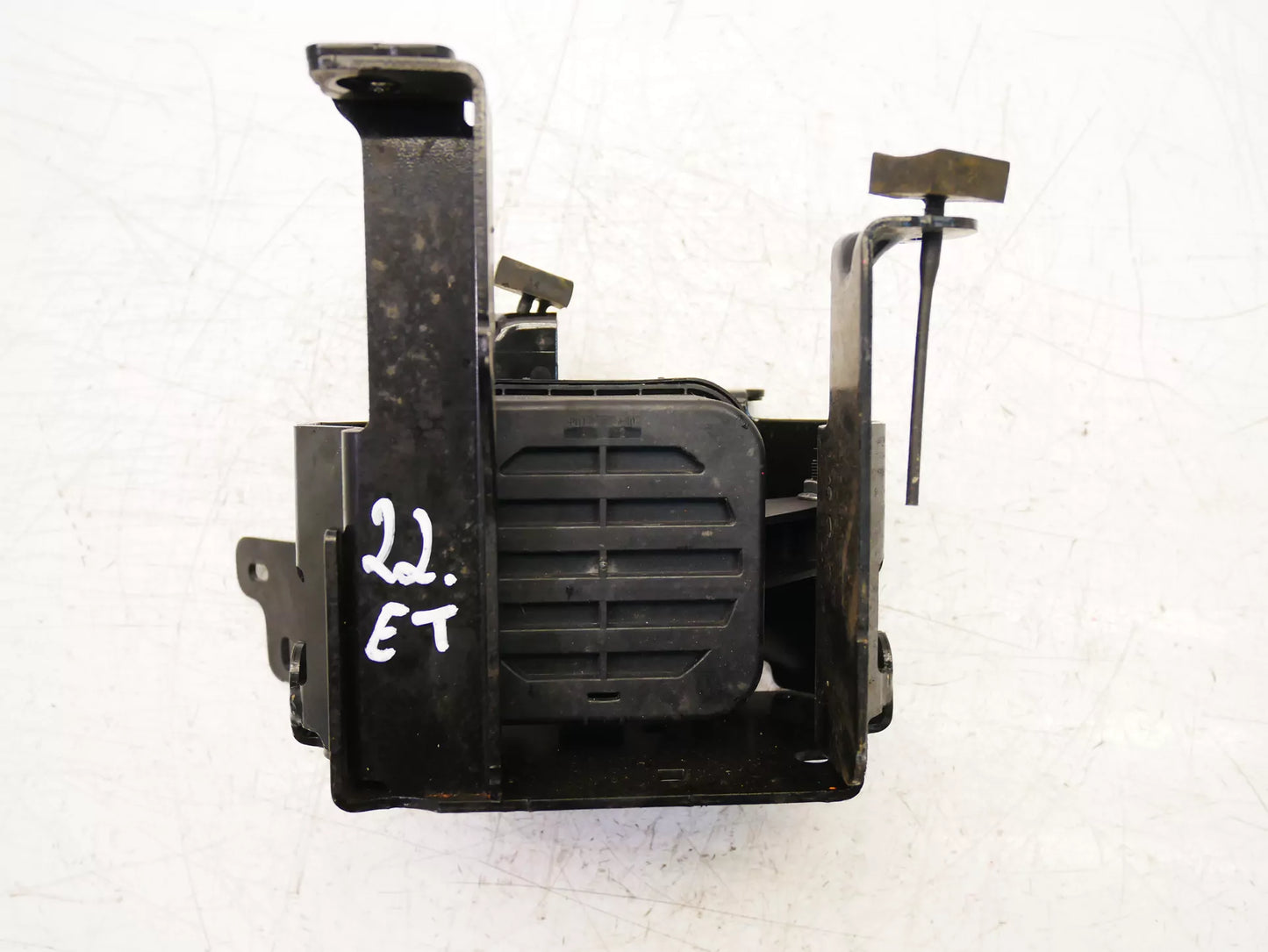Soporte Opel Vauxhall Motor eléctrico ZKX ZK01 9826651580