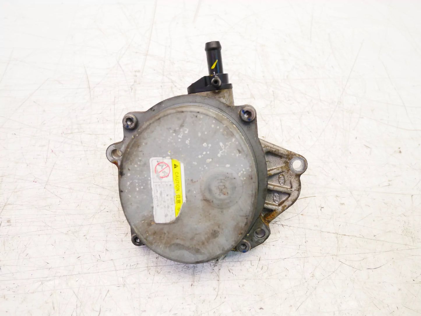 Bomba de vacío Kia 1,7 CRDI Diesel D4FD 28510-2A100