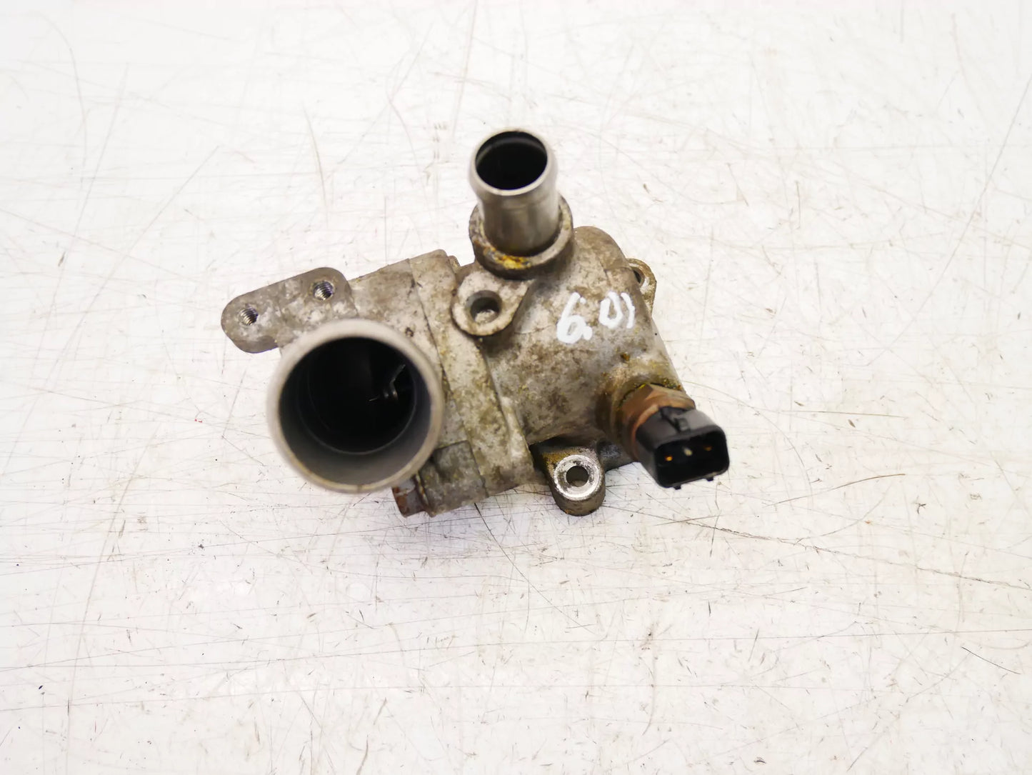 Bomba de agua Kia 1,7 CRDI Diesel D4FD