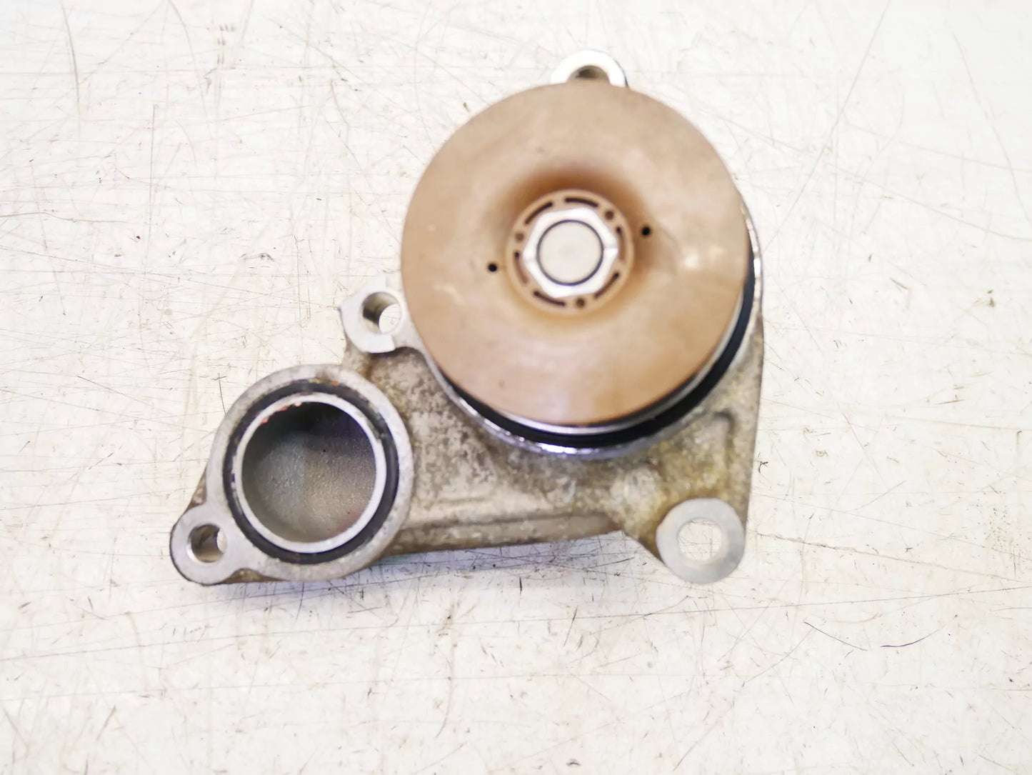 Bomba de agua Kia 1,7 CRDI Diesel D4FD