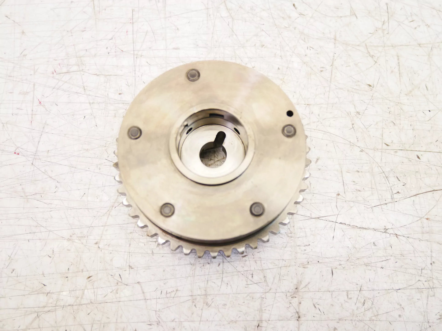 Polea árbol levas Honda Civic IX 2.0 i-VTEC Type R K20C1 14320-RPY-G01