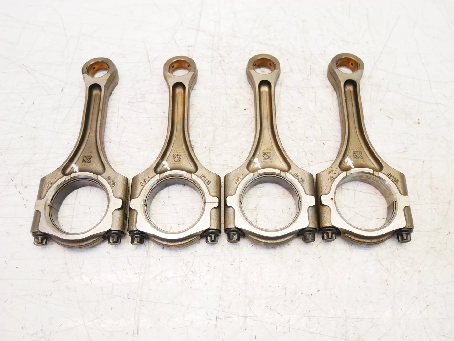 Biela Honda Civic IX X 2.0 i-VTEC Type R K20C1 132106B2A00