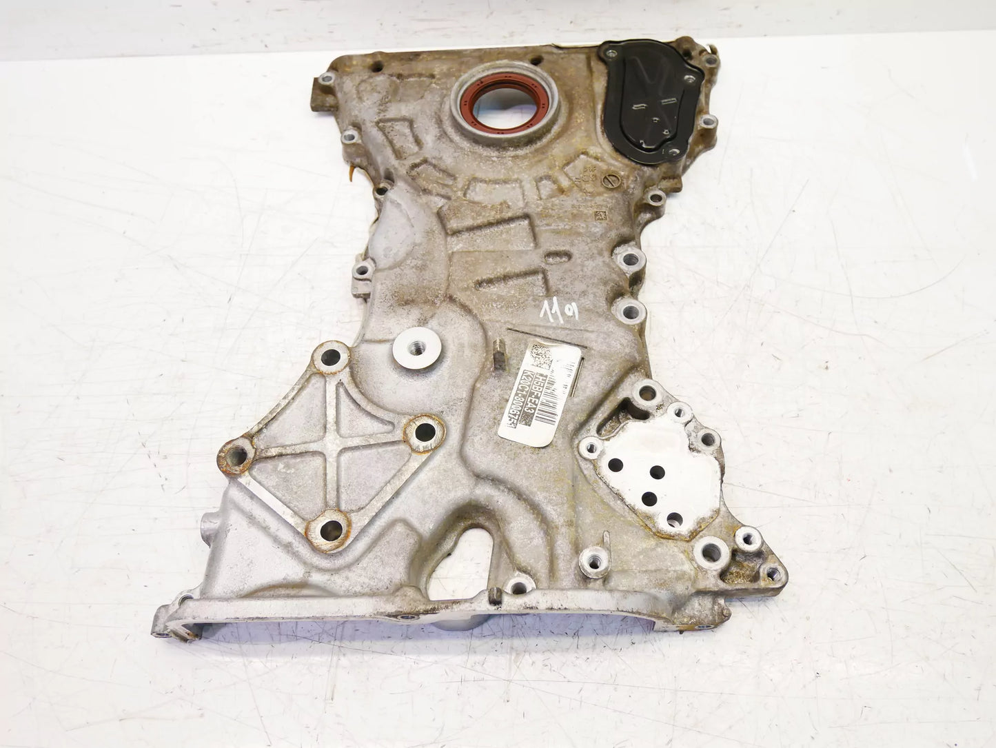 Tapa frontal Honda 2,0 i-VTEC Type R K20C1 K20C1-3006751