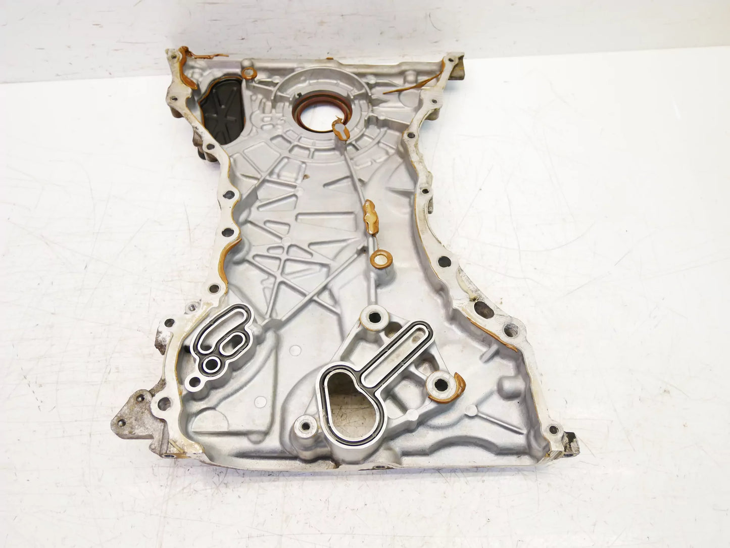 Tapa frontal Honda 2,0 i-VTEC Type R K20C1 K20C1-3006751