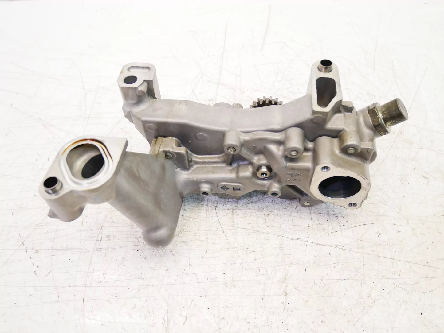 Bomba de aceite Honda 2,0 i-VTEC Type R K20C1 15100-RPY-G01
