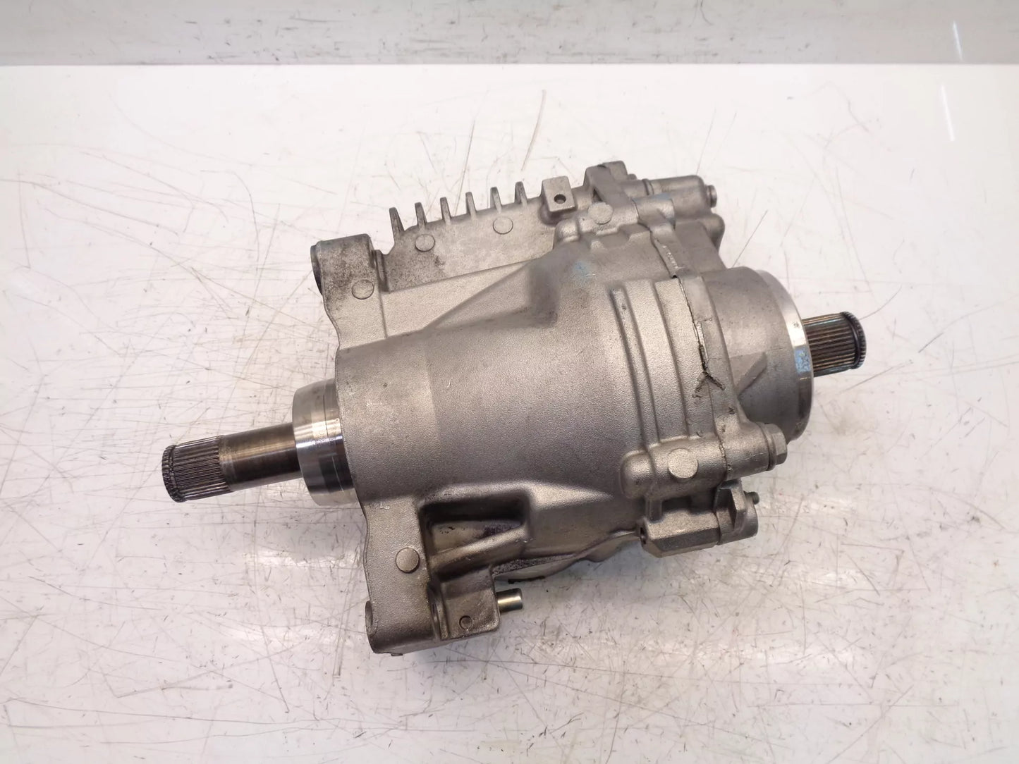 Diferencial Audi A3 RS3 Q3 TT 2.5 RS TFSI Quattro DNWA DNW 0CP409053Q