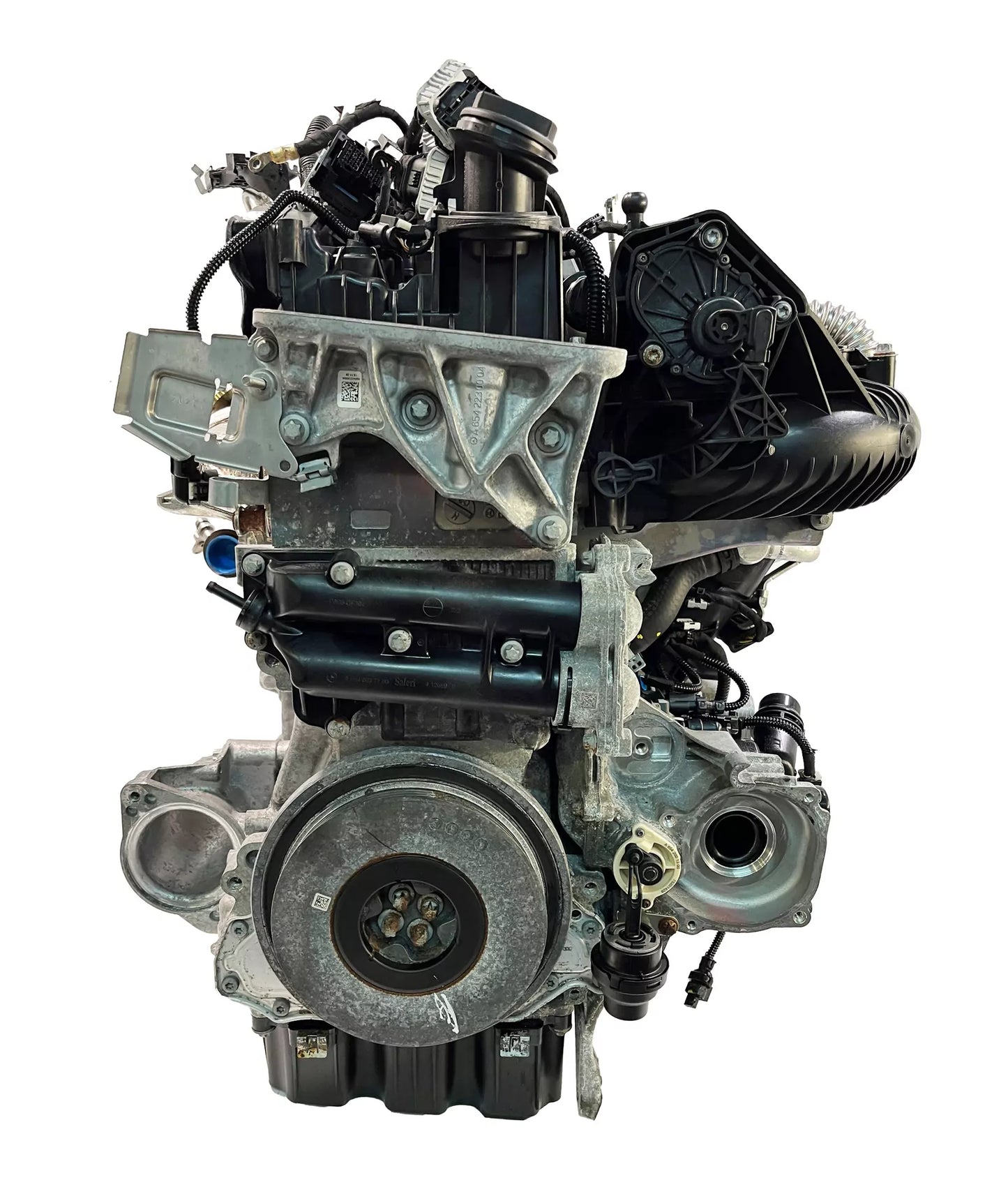 Motor Mercedes-Benz CLA X118 C118 220 2,0 d OM654.920 654.920 A6540100410