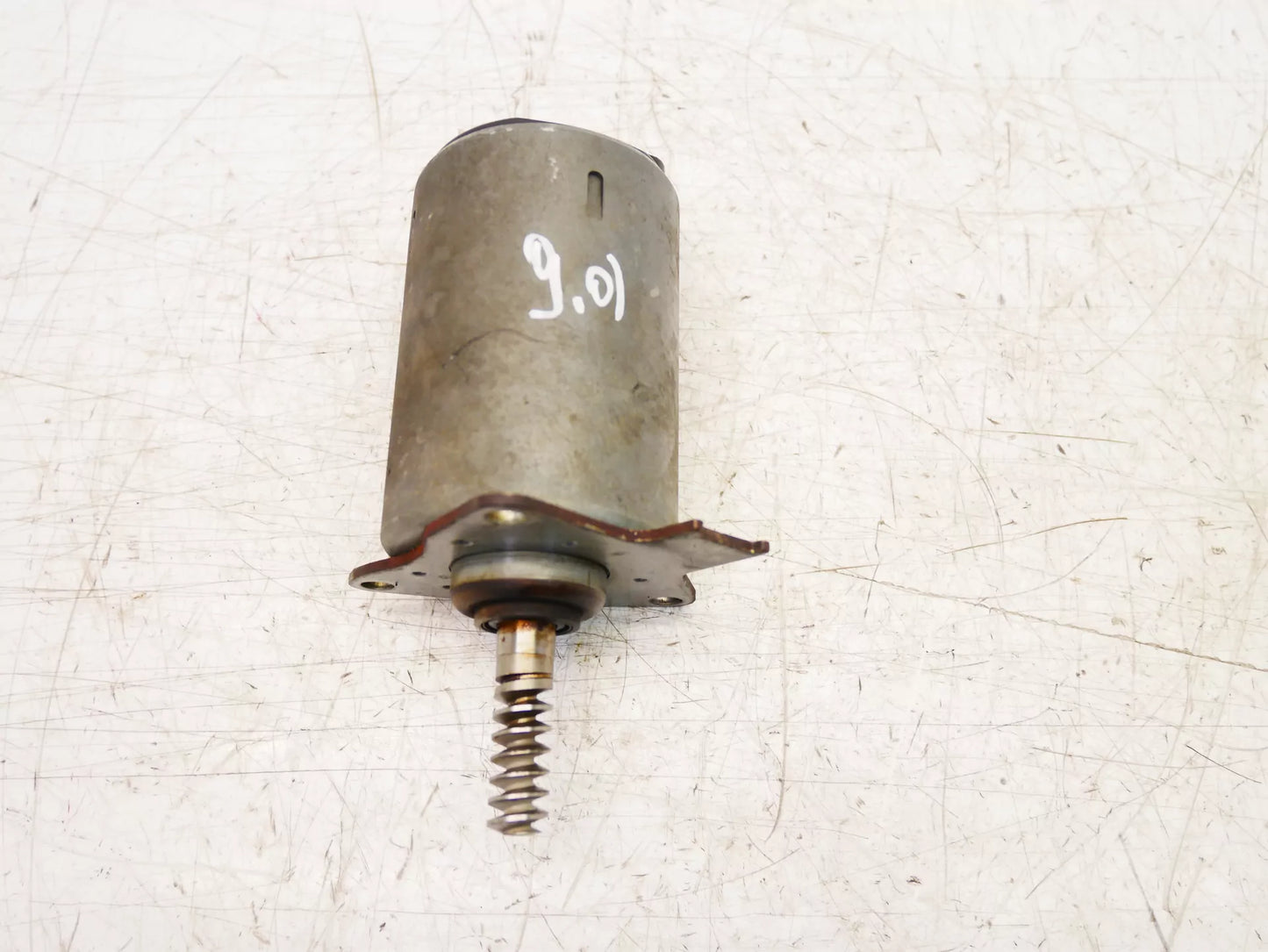 Actuador Mini 1,4 N12B14A N12 V753390580