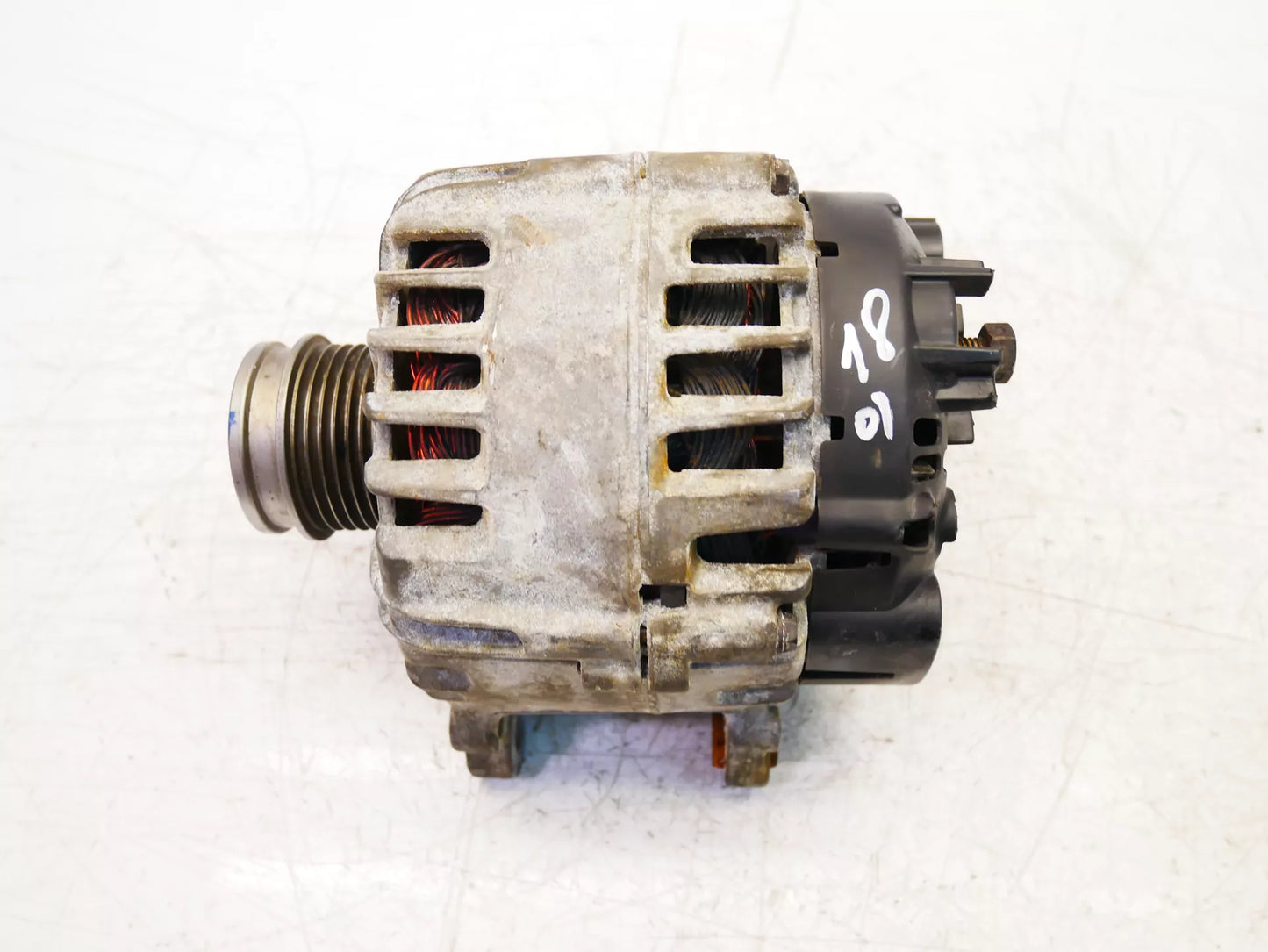 Alternador Audi 1,5 TFSI gasolina DADA DAD 05E903026K 140A