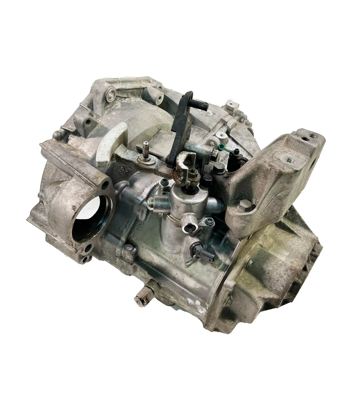 Caja de cambios Caja de cambios manual Audi A1 1.0 30 TFSI DLAA DLA UHC 6 velocidades 0AJ300043T