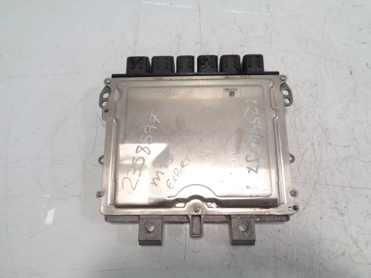 Unidad de control Mercedes-Benz 2,0 E 300e M254.920 254.920 A2549000100