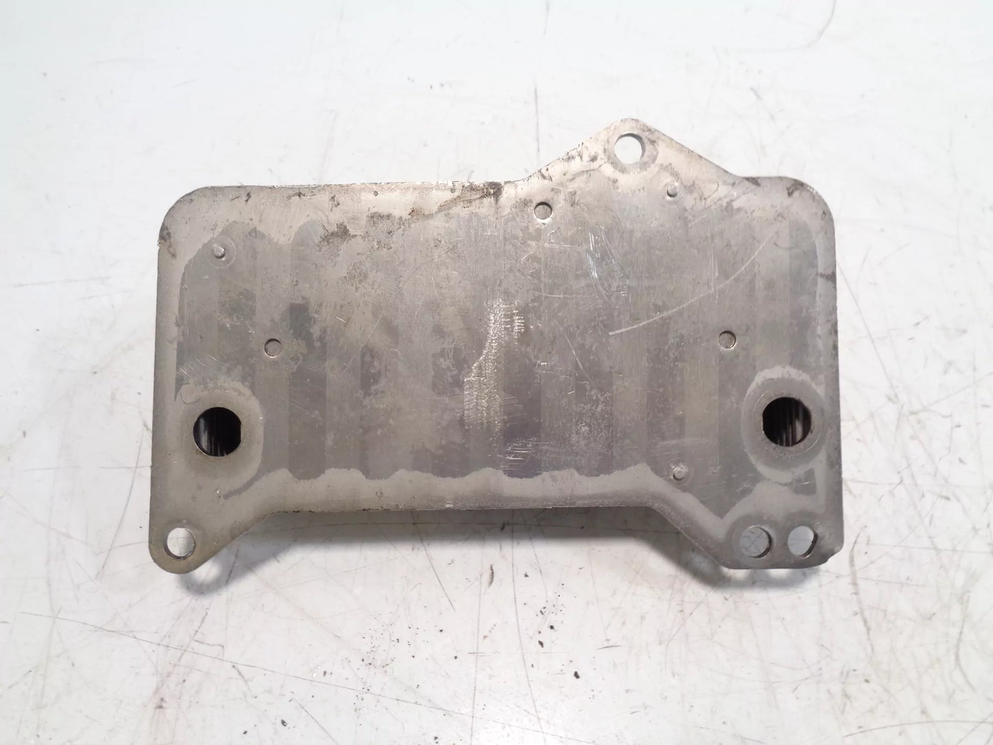 Radiador de aceite Skoda 2,0 TDI Diesel DFHA DFH 0GC317019A