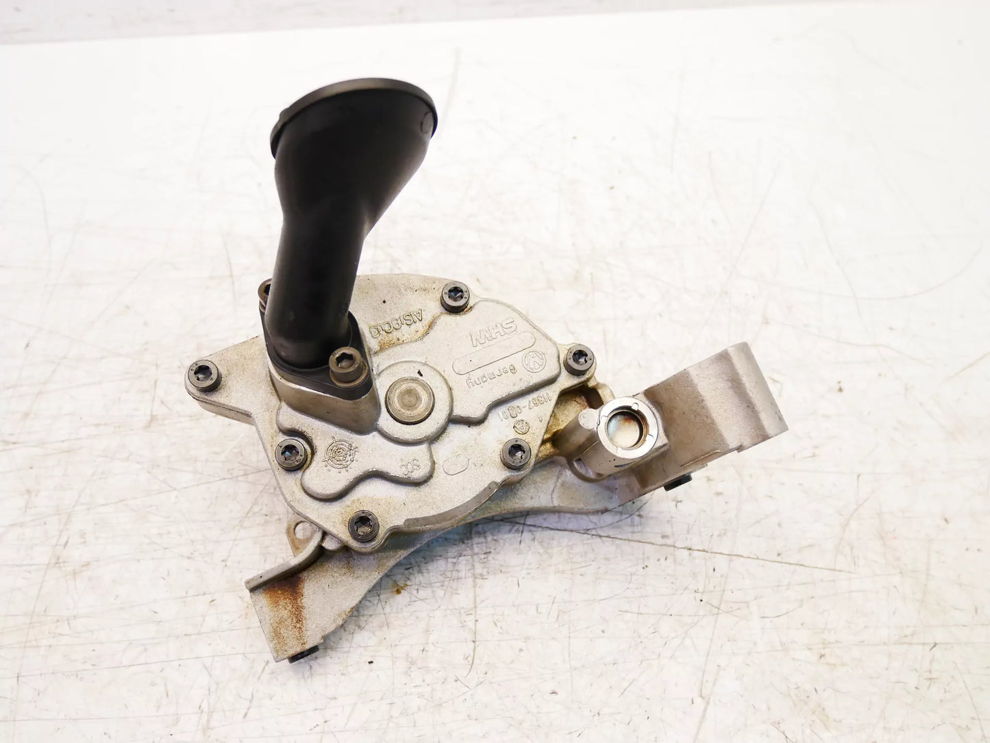Bomba de aceite Volkswagen Volkswagen 1,4 TSI gasolina CAXA CAX 03C105Q