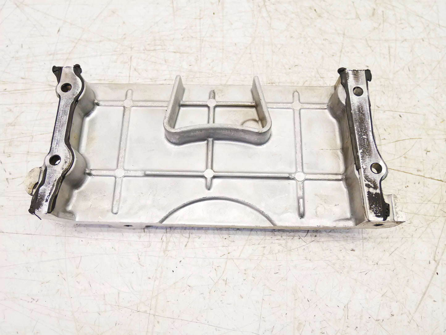 Tapa frontal Audi Volkswagen 3,0 TDI CRCA CRC 059109129AG