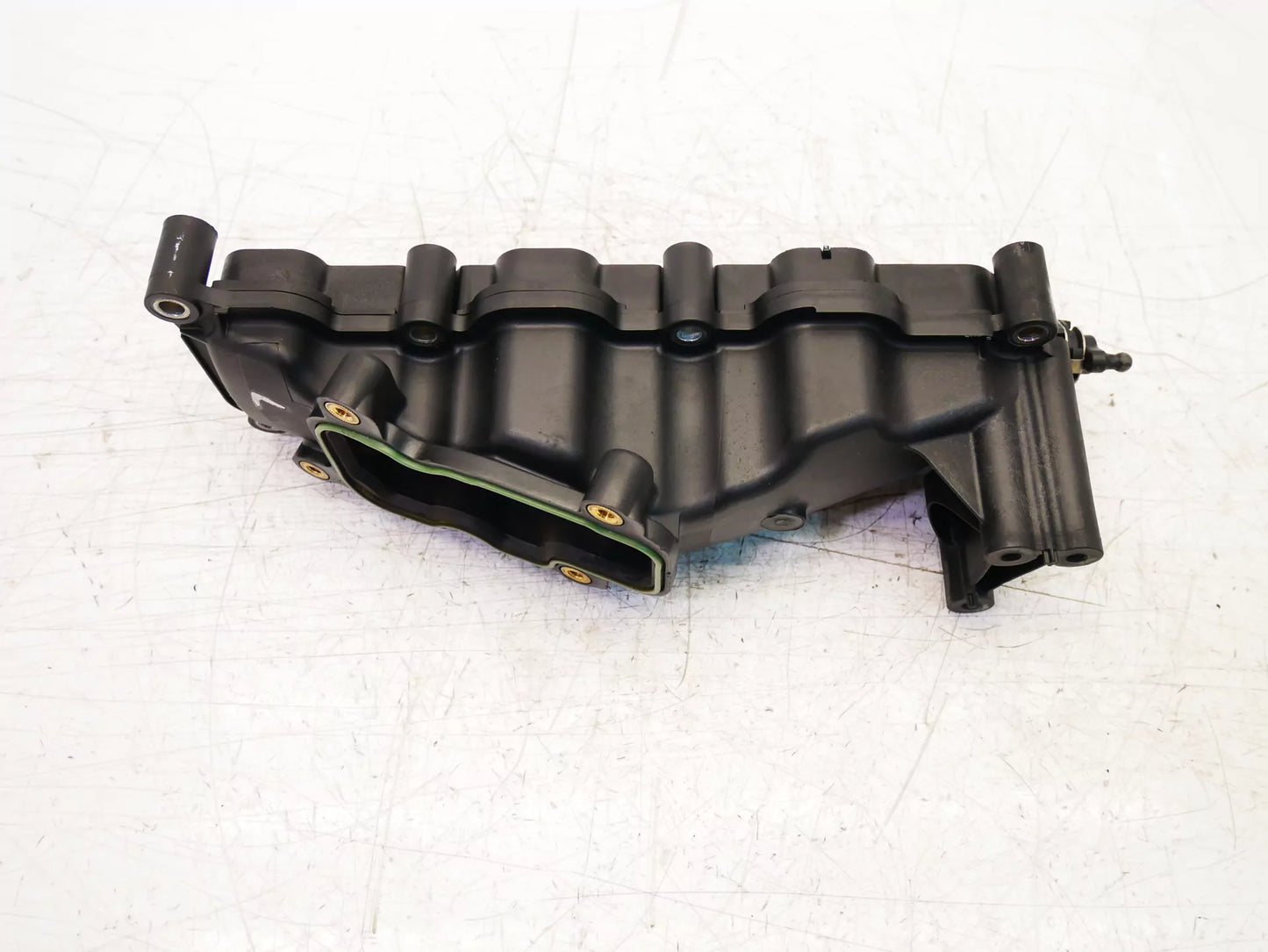 Colector de admisión Audi 3,0 TDI CCWA CCWB CCW 059129711CL