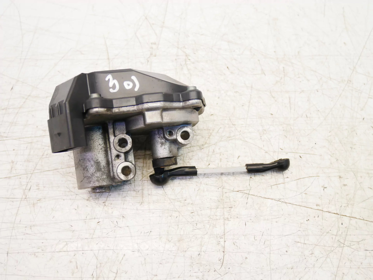 Actuador Audi 3,0 TDI CCWA CCWB CCW 059129086L