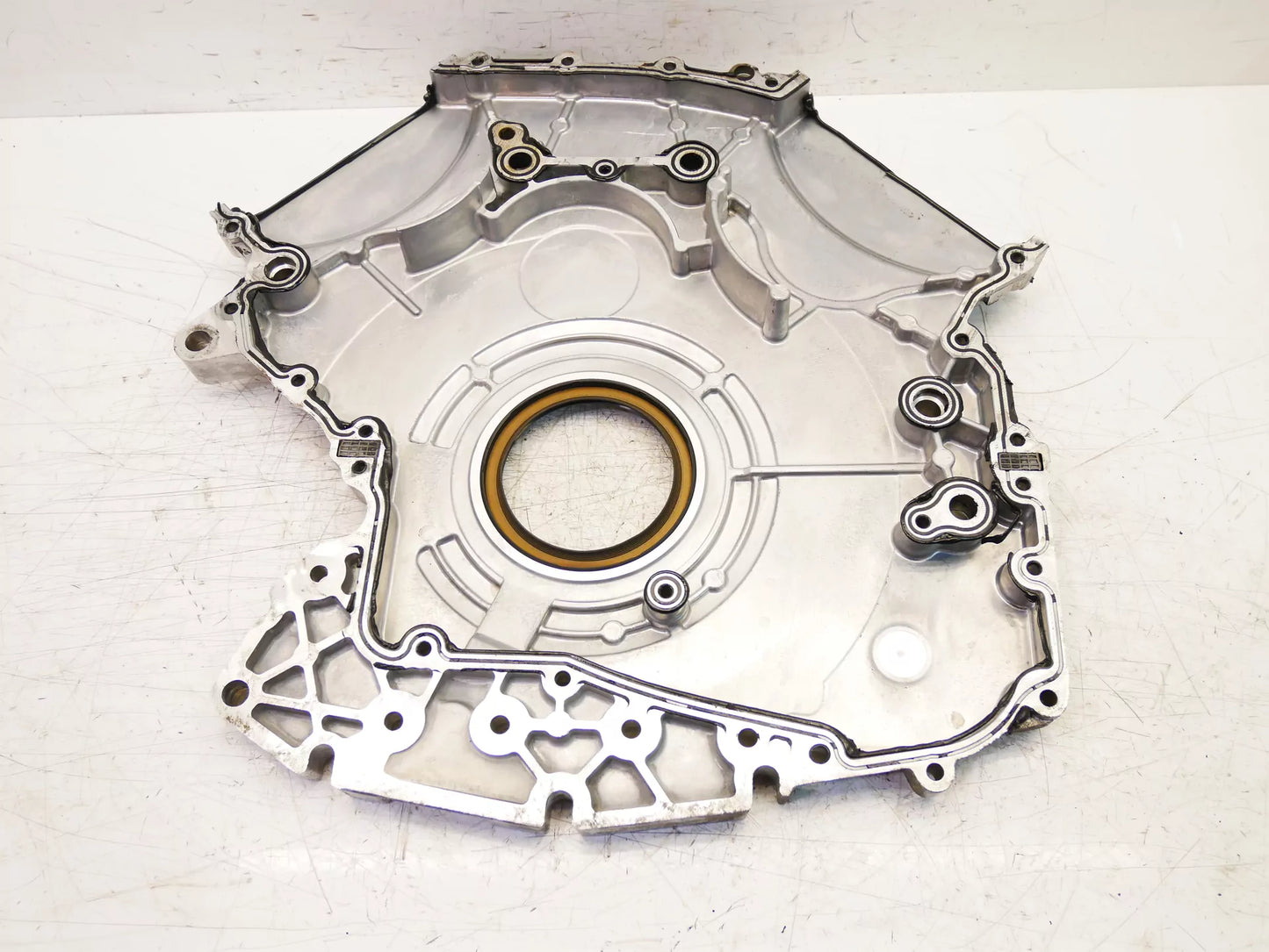 Tapa frontal Audi 3,0 TDI CCWA CCWB CCW 059103173BC