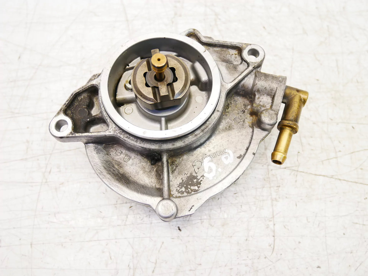 Bomba de vacío Audi 3,0 TDI CCWA CCWB CCW