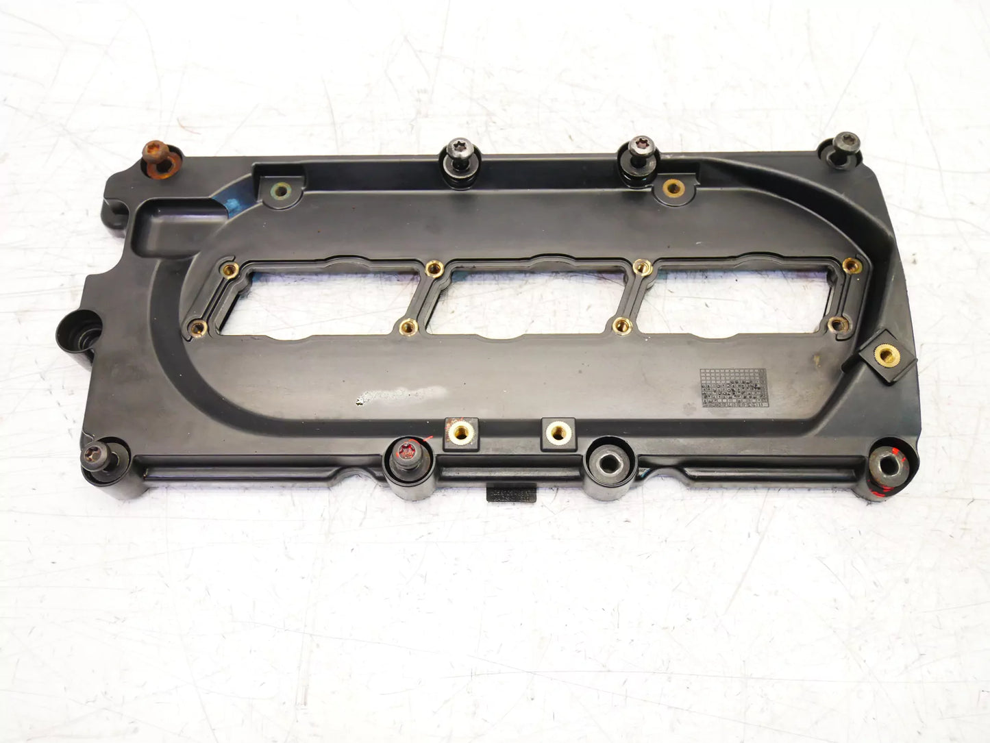 Tapa de válvula Audi 3,0 TDI CCWA CCWB CCW 059103470R