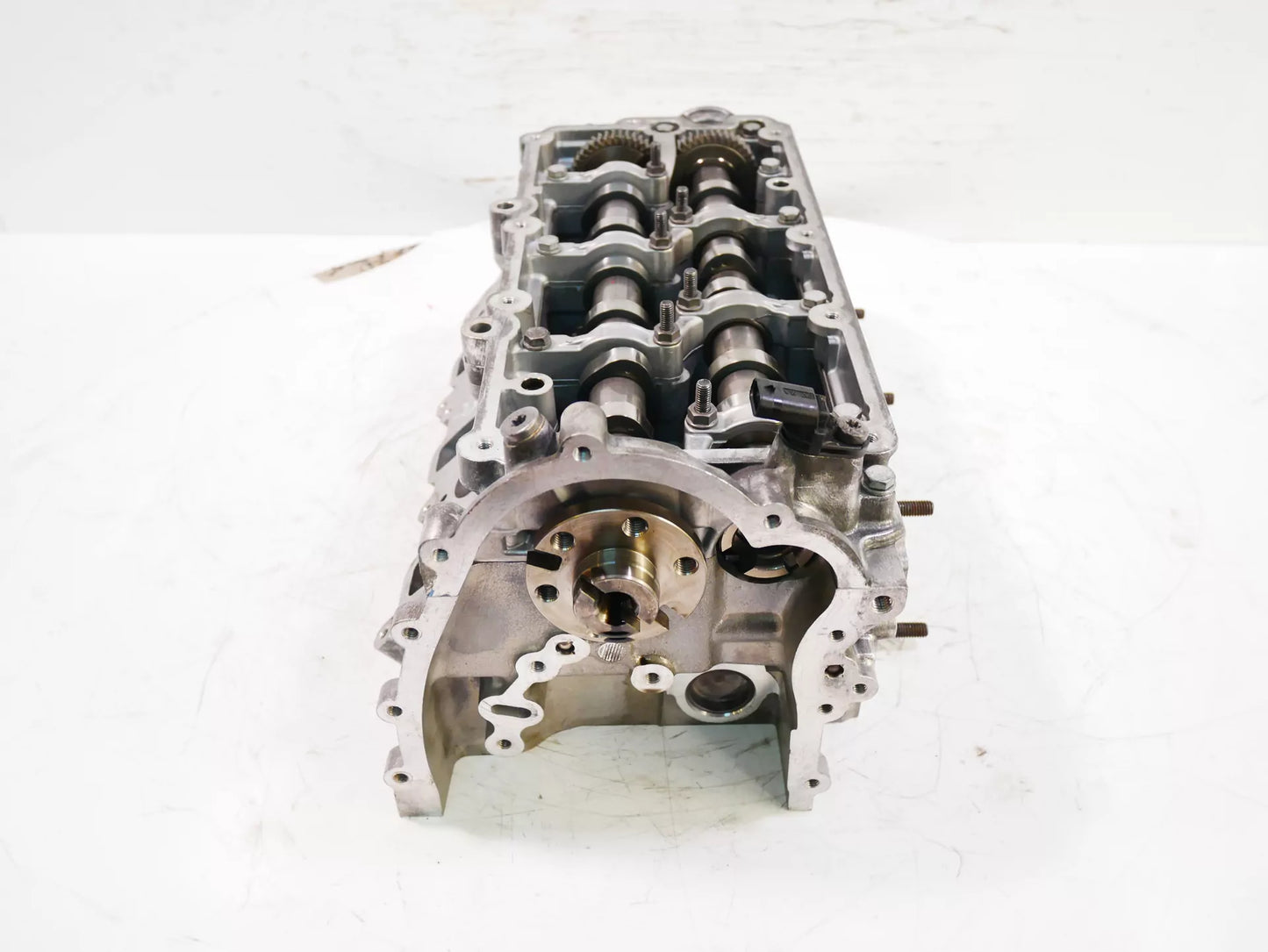 Culata rectificada Audi A4 A5 Q5 3,0 TDI CCWA CCWB CCW 0594S