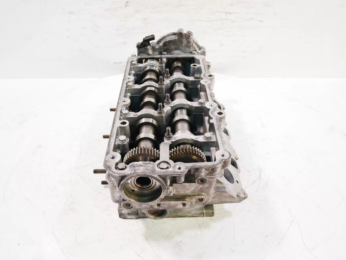 Culata rectificada Audi A4 A5 Q5 3,0 TDI CCWA CCWB CCW 0594S