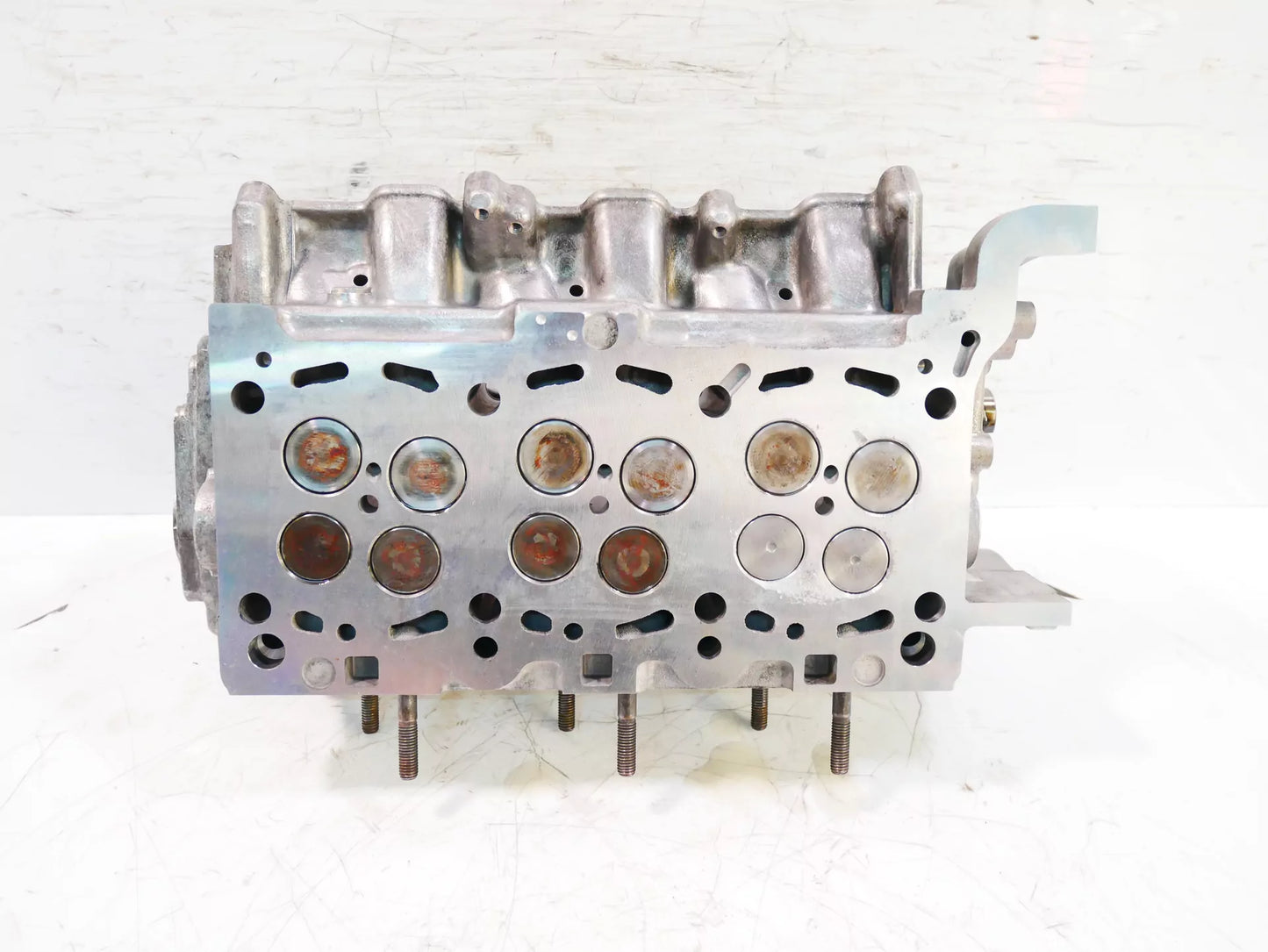 Culata rectificada Audi A4 A5 Q5 3,0 TDI CCWA CCWB CCW 0594S