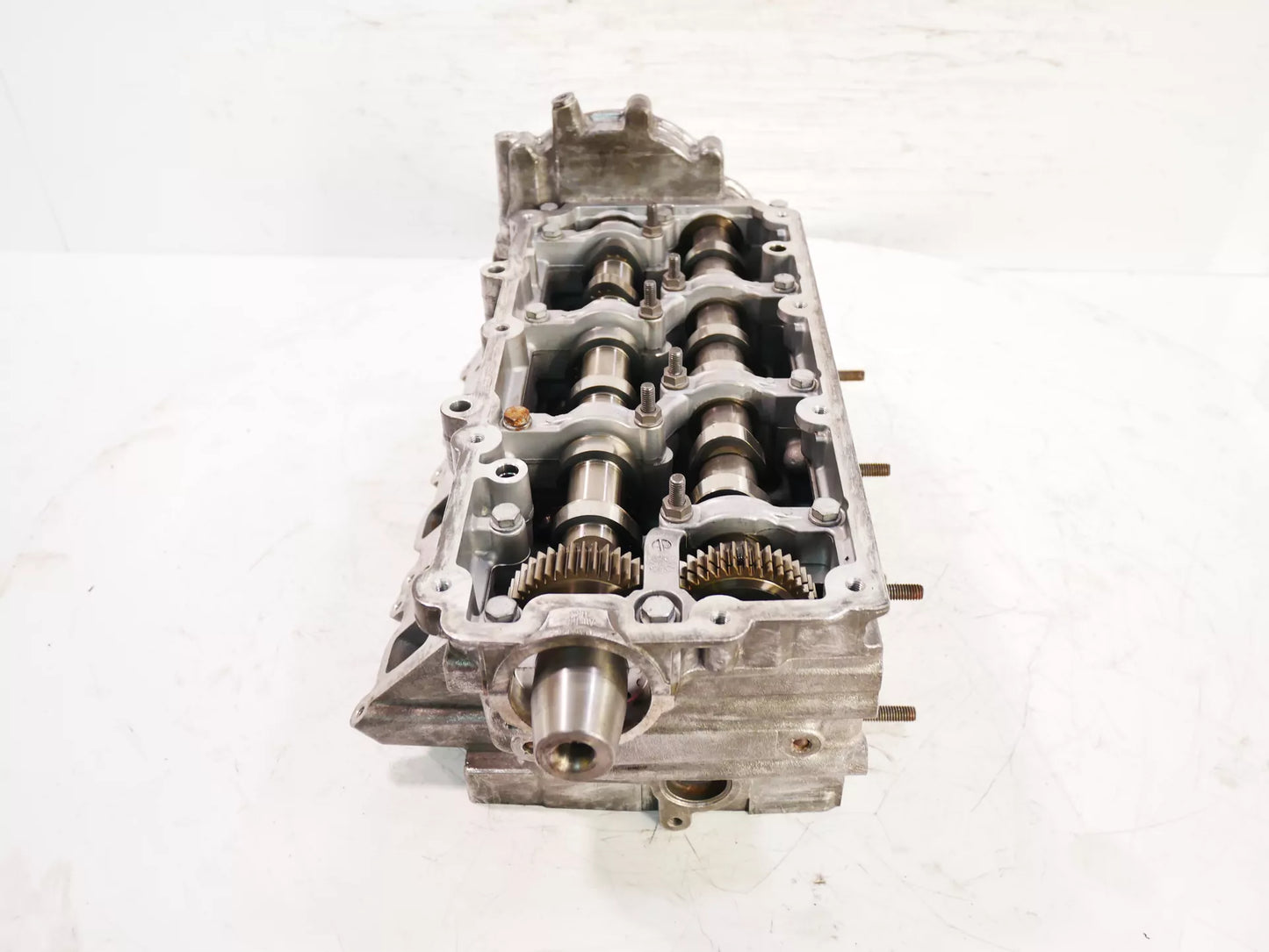 Culata rectificada Audi A4 A5 Q5 3,0 TDI CCWA CCWB CCW 0593S