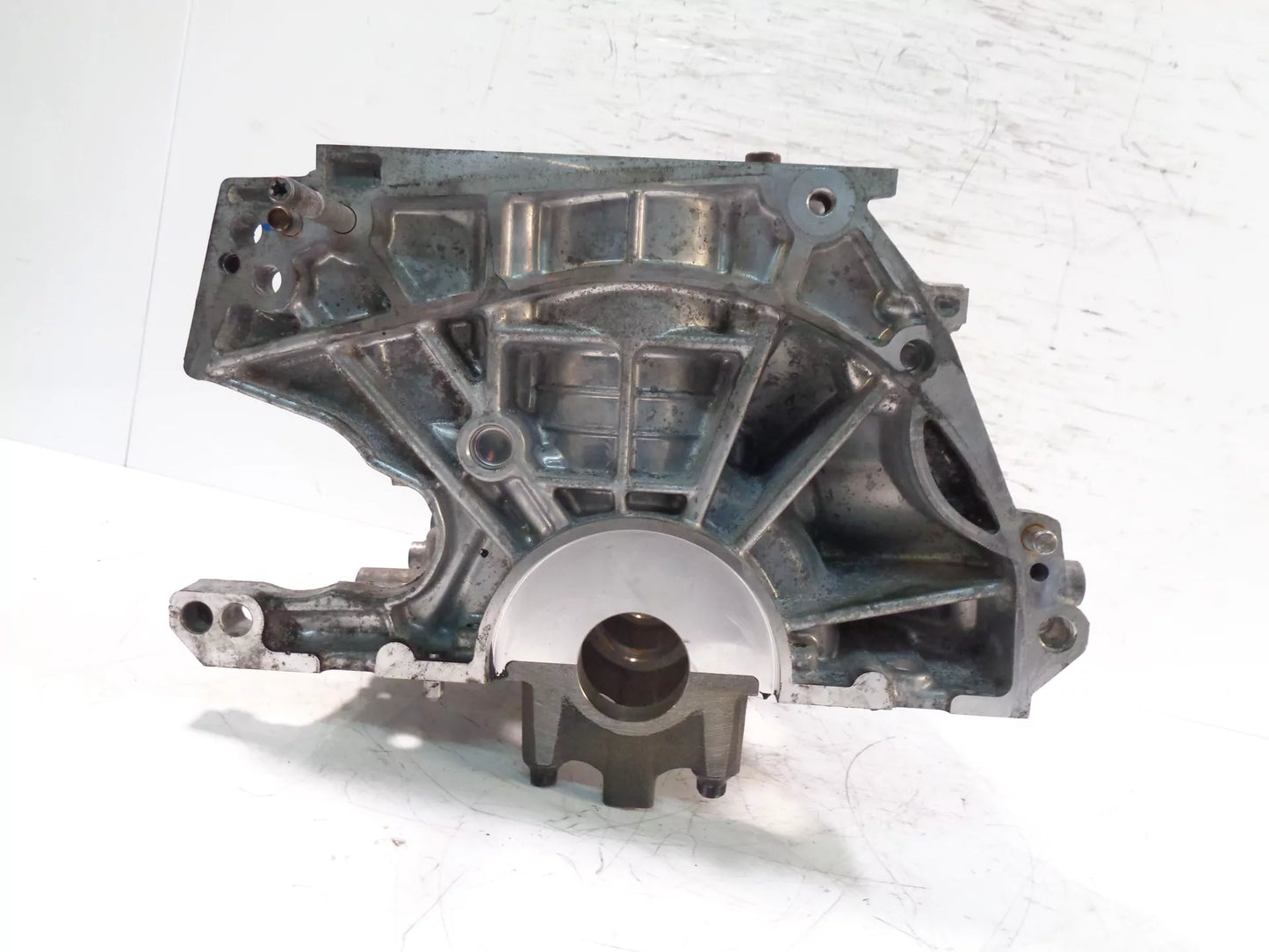 Bloque motor defectuoso Dacia Renault Duster 1,0 TCe H4D450 H4D 110119230R
