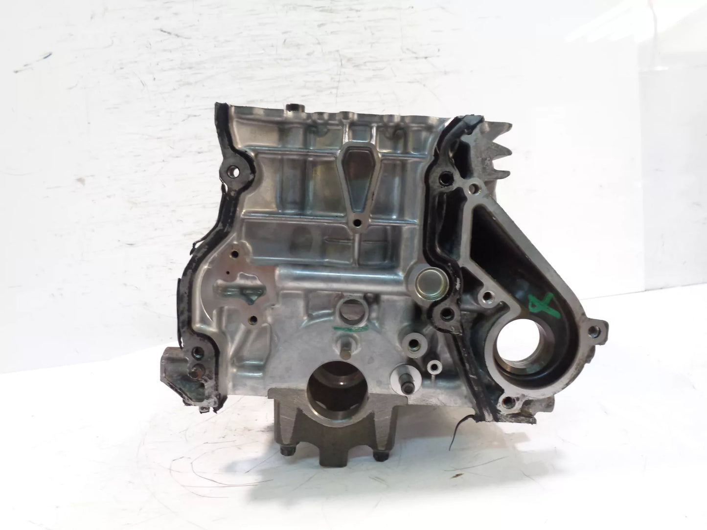 Bloque motor defectuoso Dacia Renault Duster 1,0 TCe H4D450 H4D 110119230R