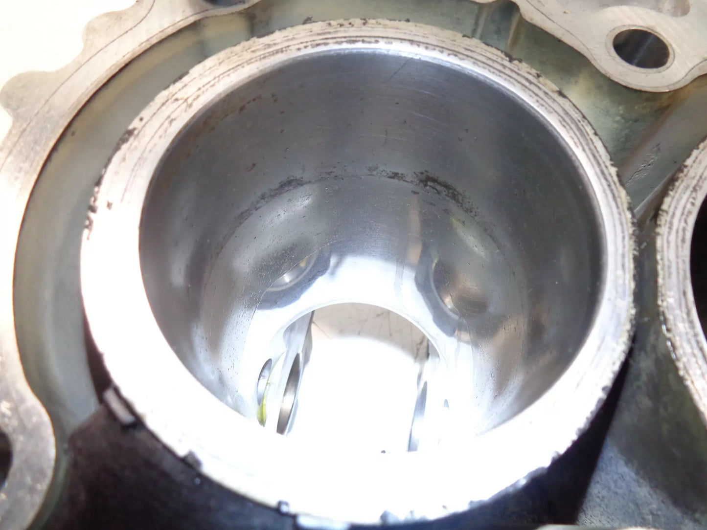 Bloque motor defectuoso Dacia Renault Duster 1,0 TCe H4D450 H4D 110119230R