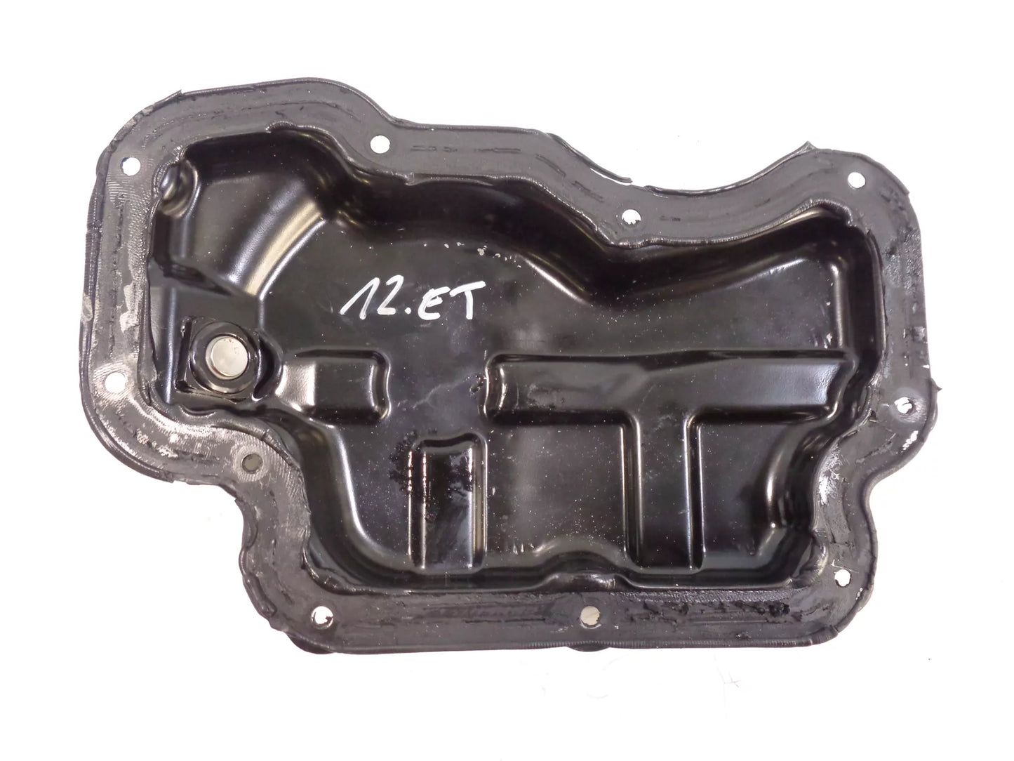 Cárter de aceite Dacia Renault 1,0 TCe H4D450 H4D 111116195R