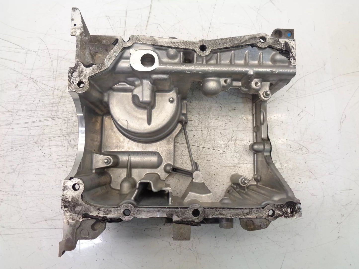 Cárter de aceite Dacia Renault 1,0 TCe H4D450 H4D 110176811R