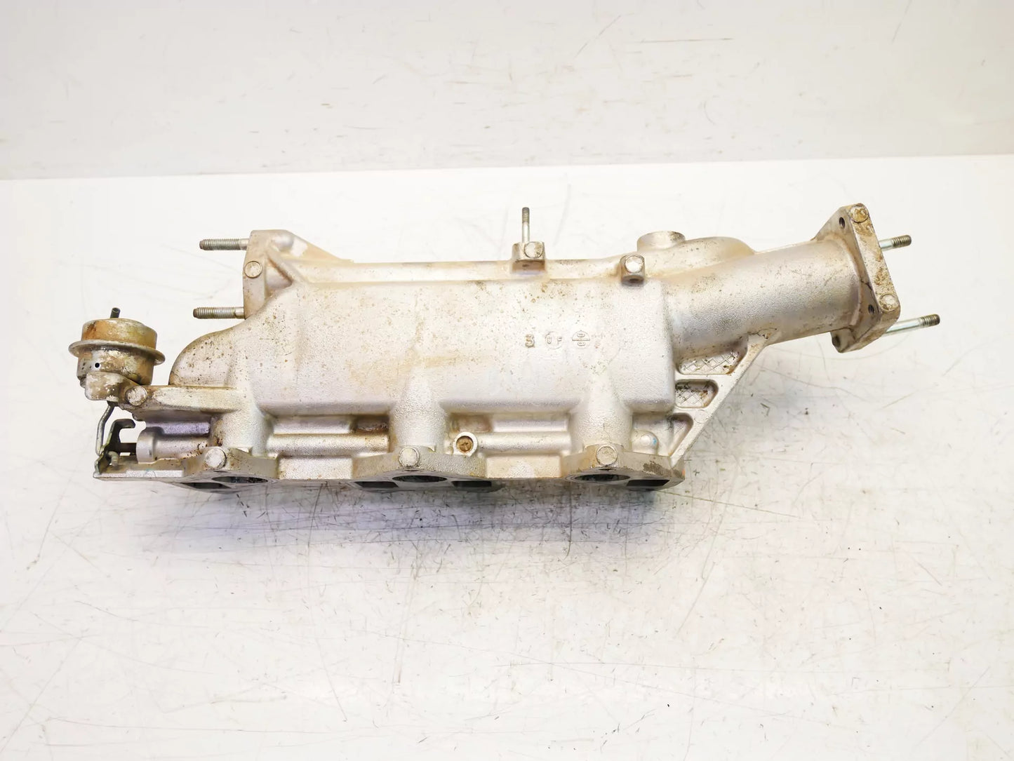 Colector de admisión Ford 2,5 TDCI Diesel 4x4 WLAA WL-AA 6M34-9424-BA