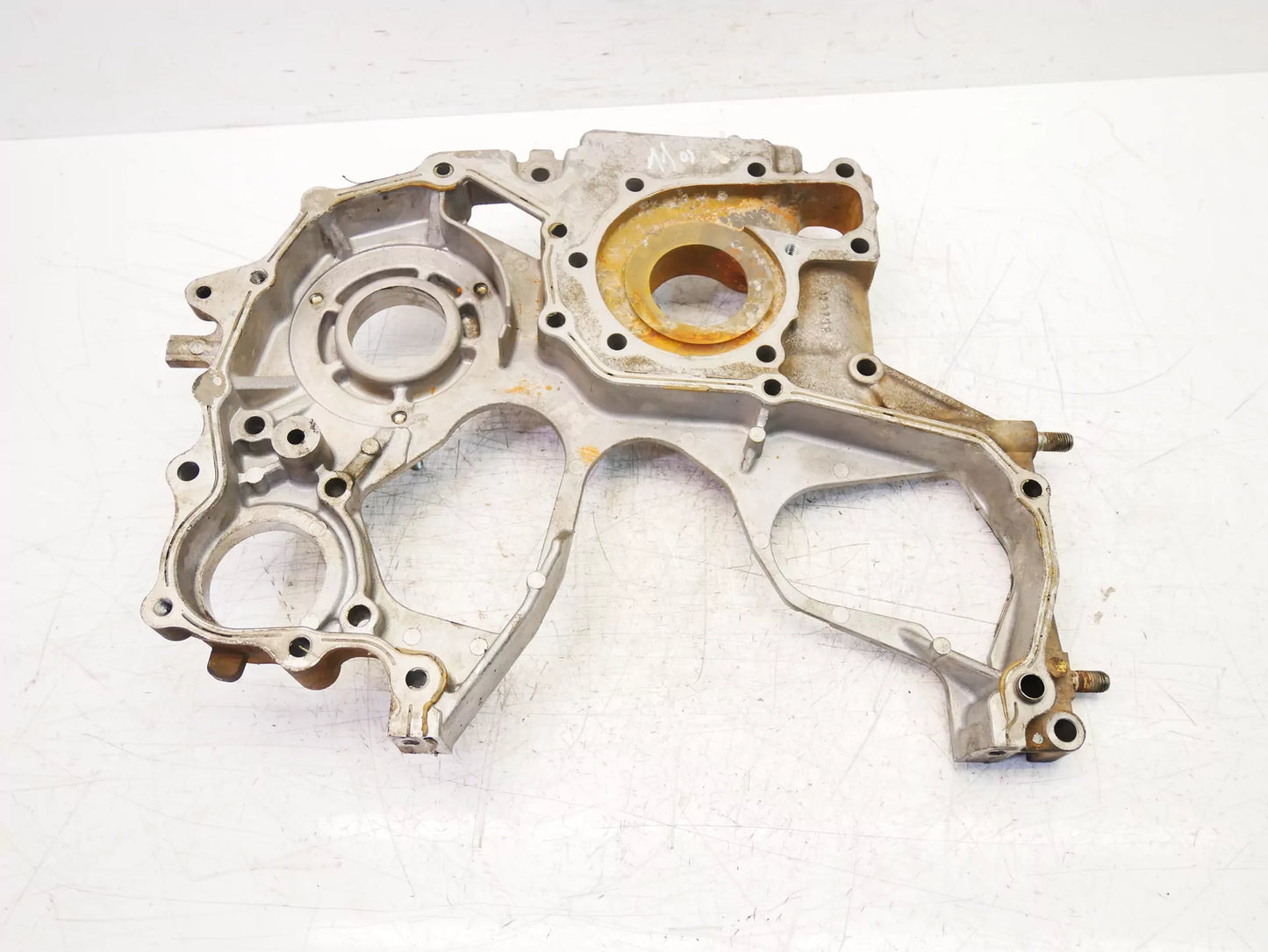 Tapa frontal Ford 2,5 TDCI Diesel 4x4 WLAA WL-AA