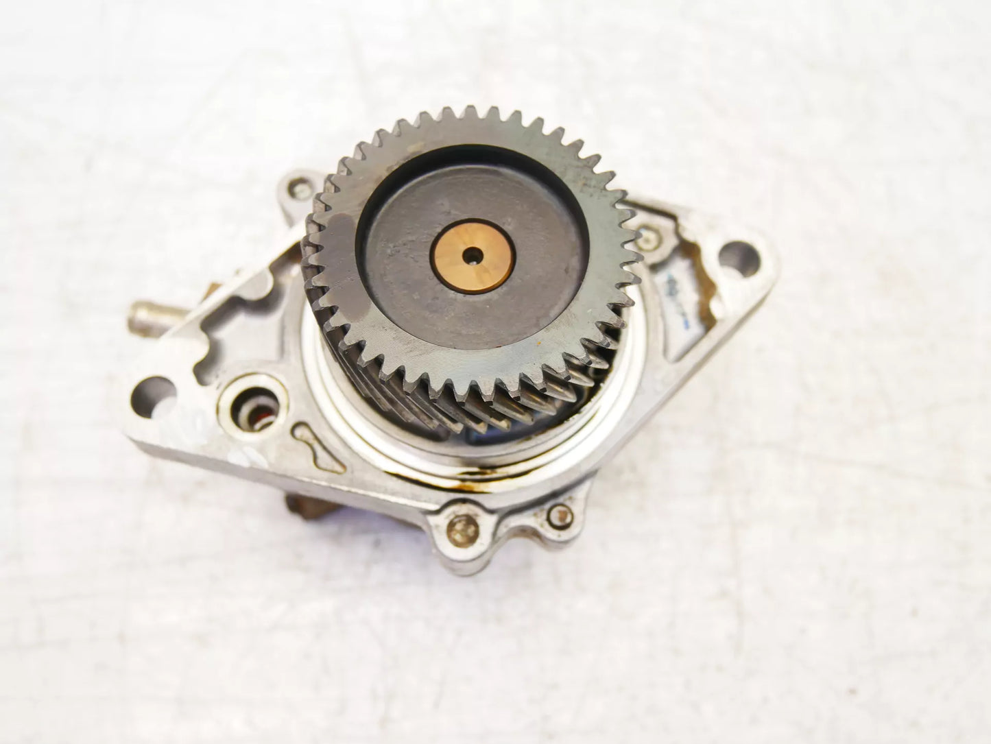Bomba de vacío Ford 2,5 TDCI Diesel 4x4 WLAA WL-AA WL5118G00A X2T55472ZT