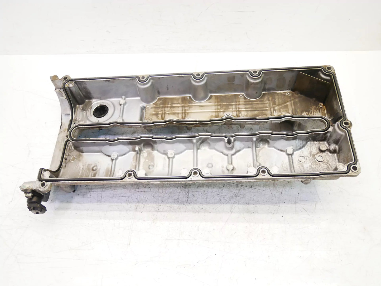 Tapa de válvula Ford 2,5 TDCI Diesel 4x4 WLAA WL-AA 6M34-6582-AB
