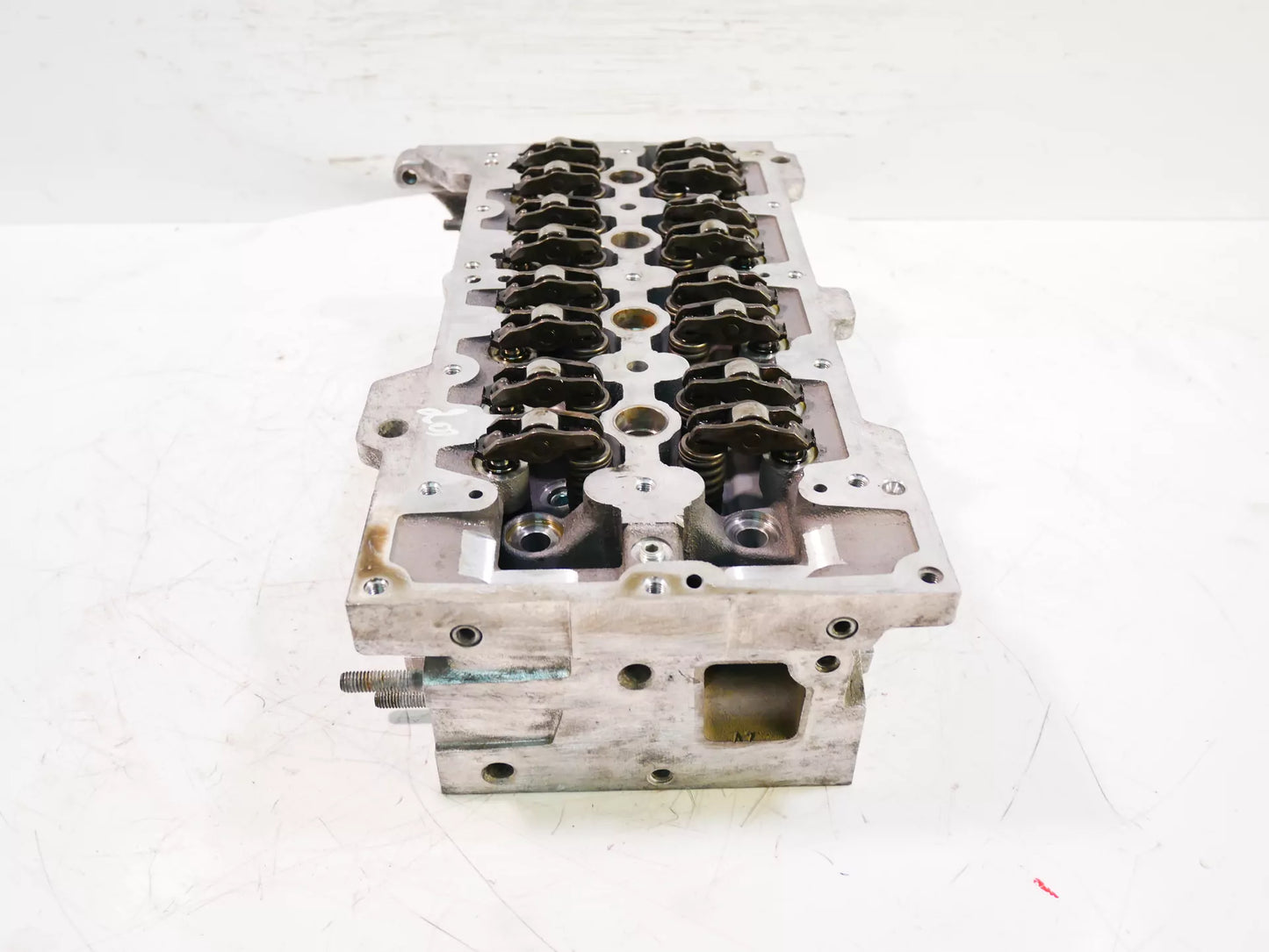 Culata Peugeot 1,3 HDi FHZ F13DTE5 199A9000 55206388