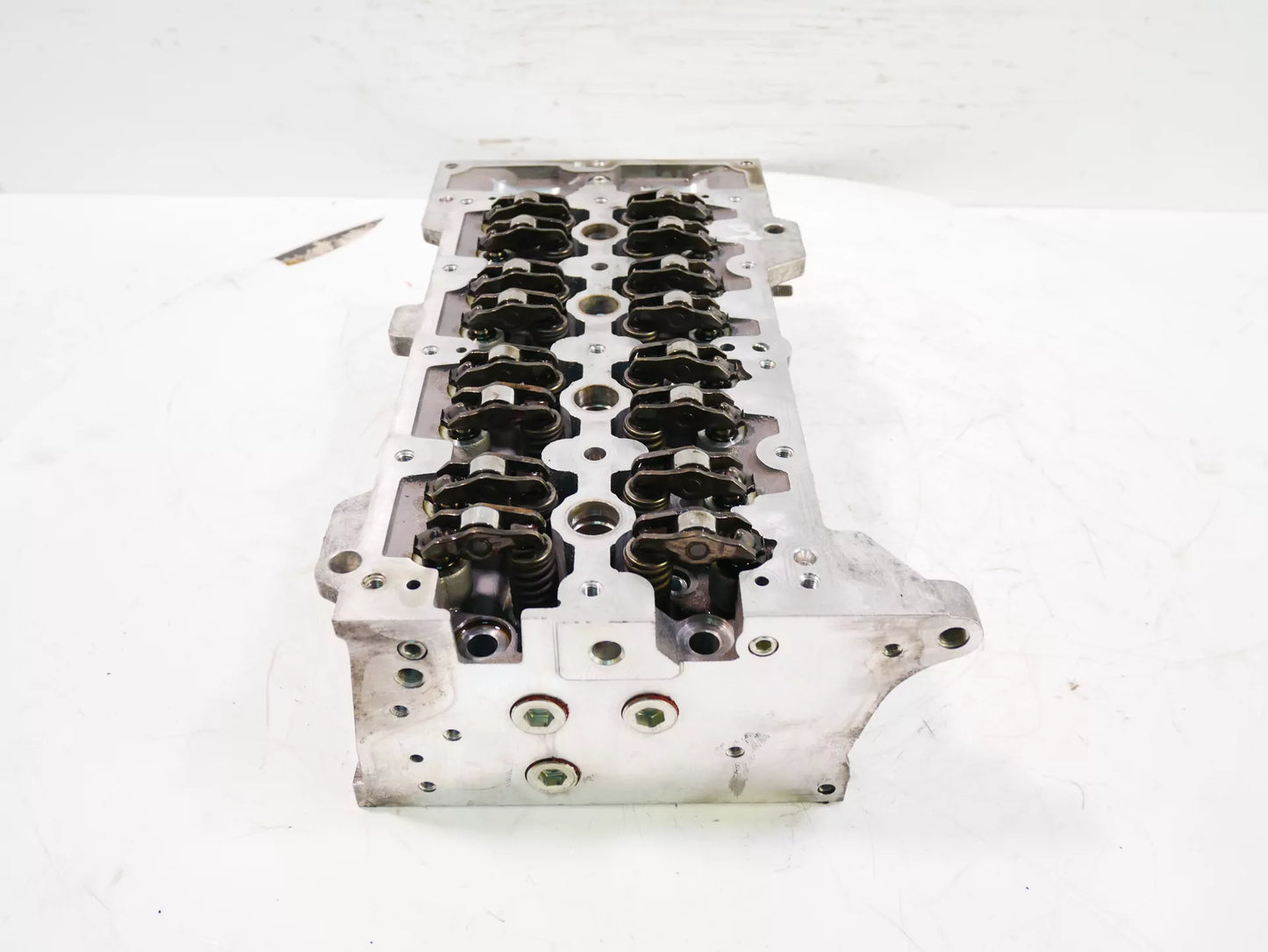 Culata Peugeot 1,3 HDi FHZ F13DTE5 199A9000 55206388