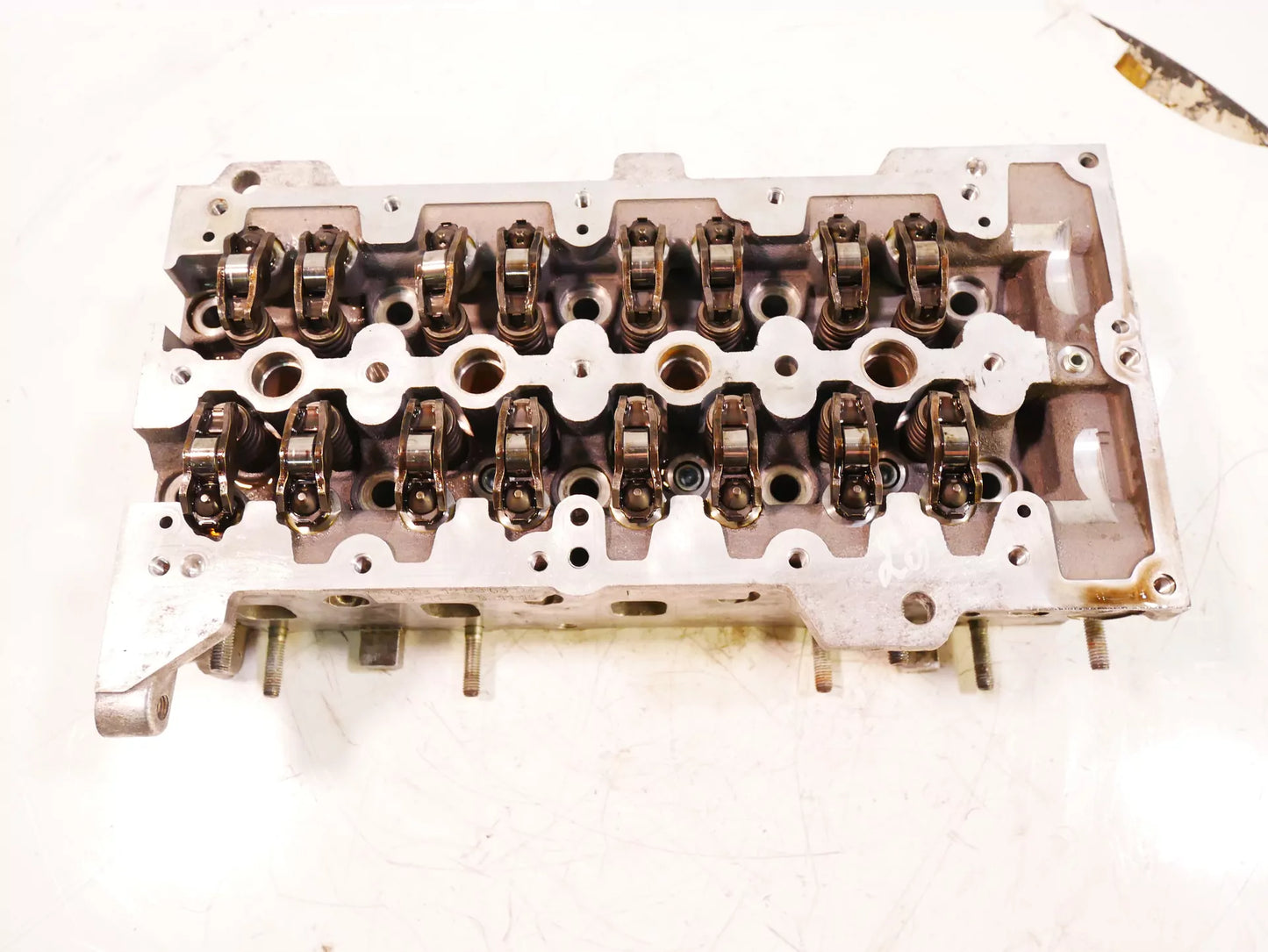Culata Peugeot 1,3 HDi FHZ F13DTE5 199A9000 55206388