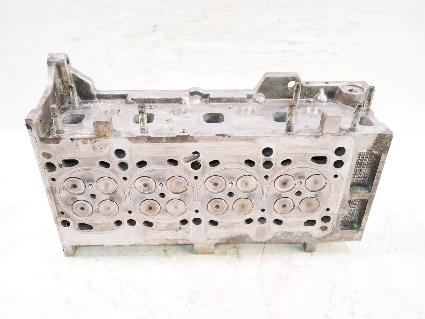Culata Peugeot 1,3 HDi FHZ F13DTE5 199A9000 55206388
